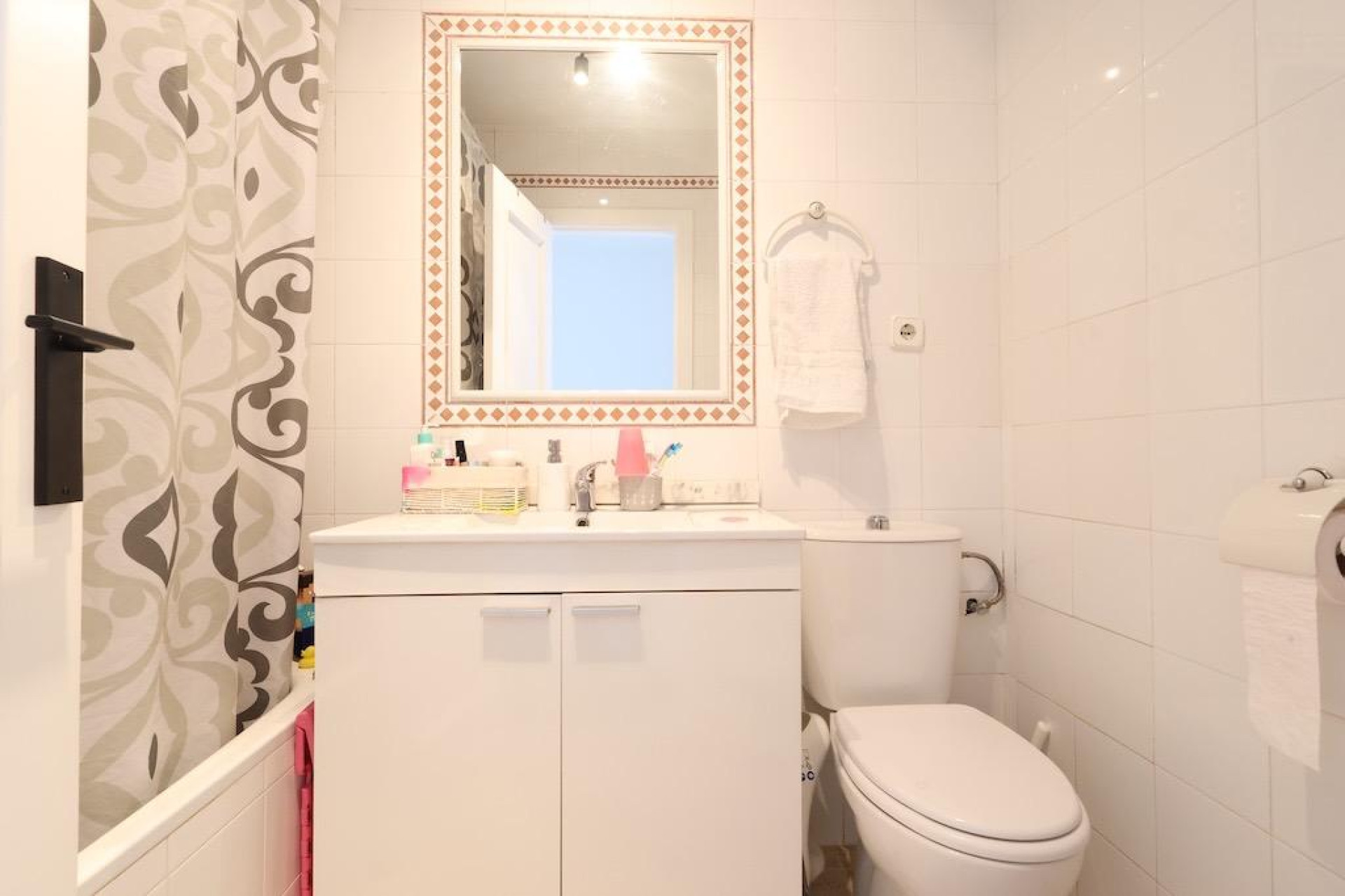 Resale - Townhouse - Pilar de la Horadada - Torre De La Horadada