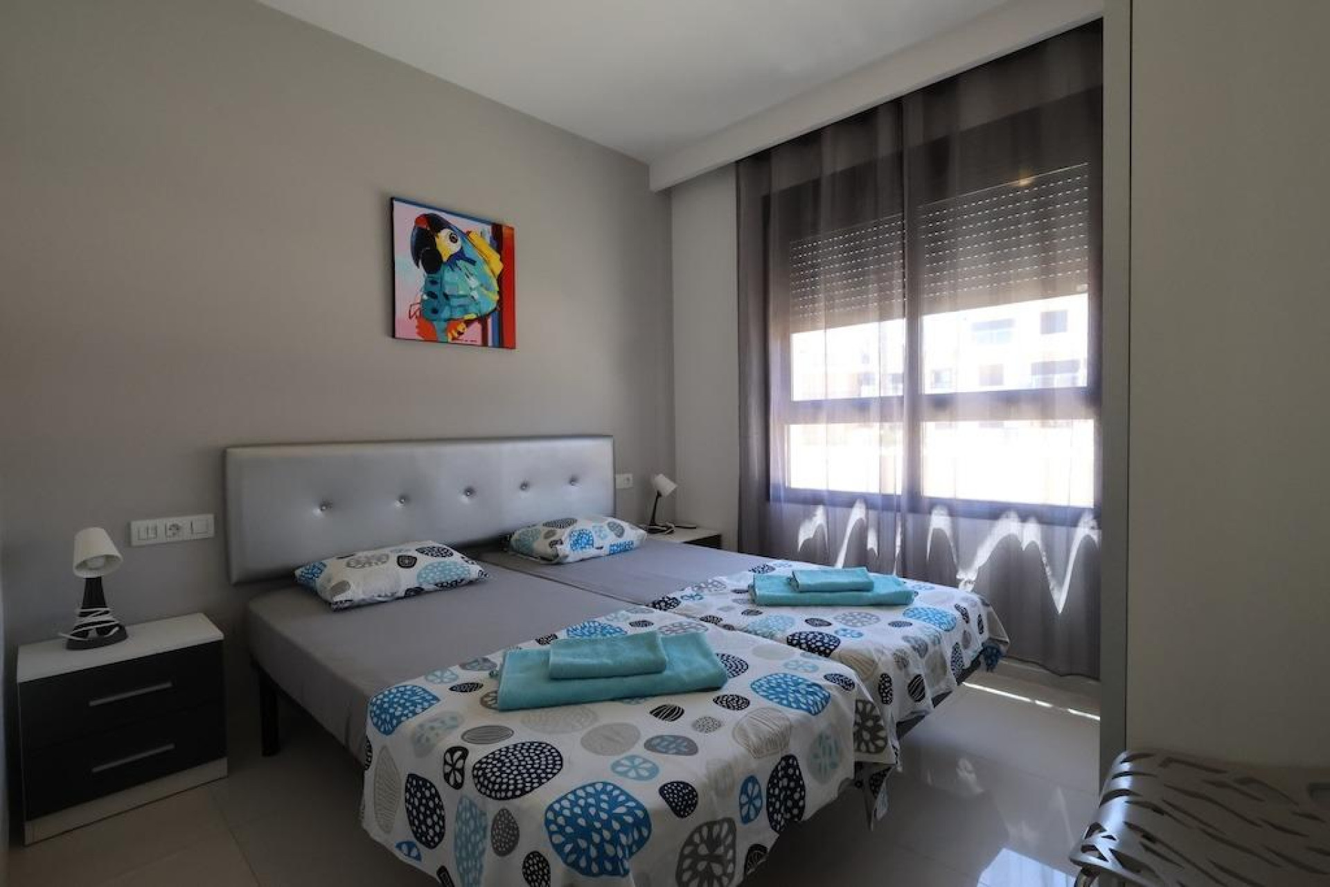 Resale - Townhouse - Pilar de la Horadada - Torre De La Horadada
