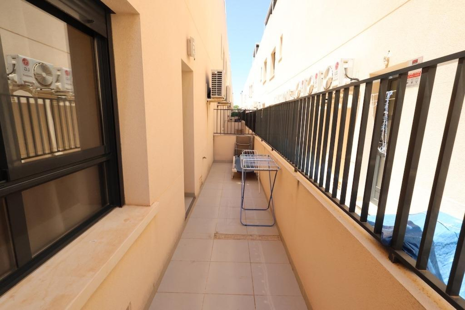Resale - Townhouse - Pilar de la Horadada - Torre De La Horadada