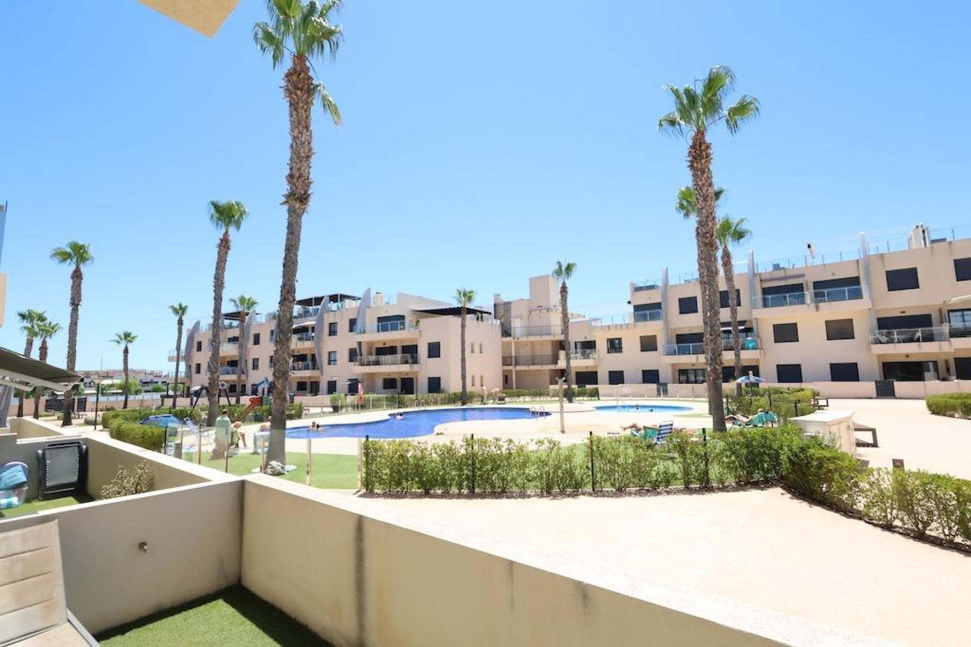 Resale - Townhouse - Pilar de la Horadada - Torre De La Horadada