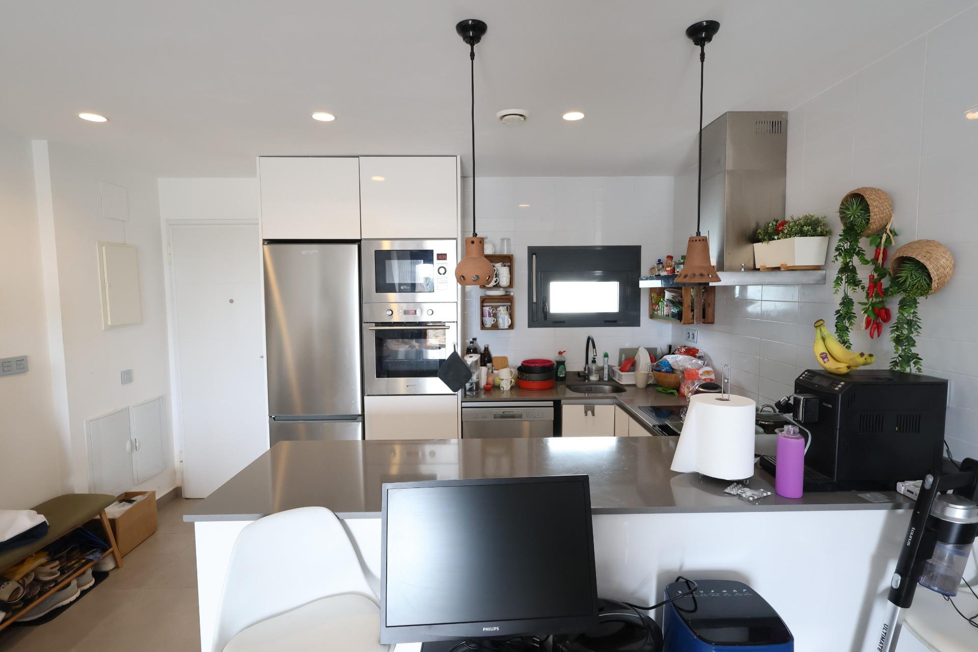 Resale - Townhouse - Pilar de la Horadada - Zona Pueblo