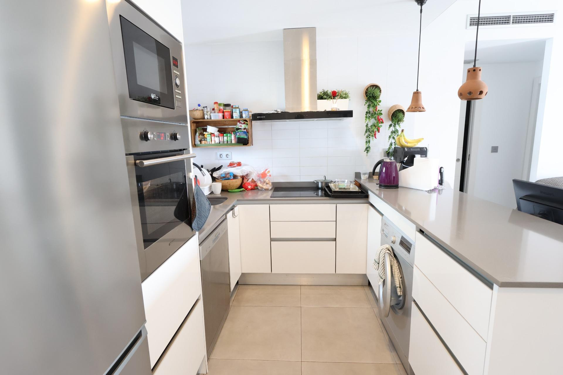 Resale - Townhouse - Pilar de la Horadada - Zona Pueblo