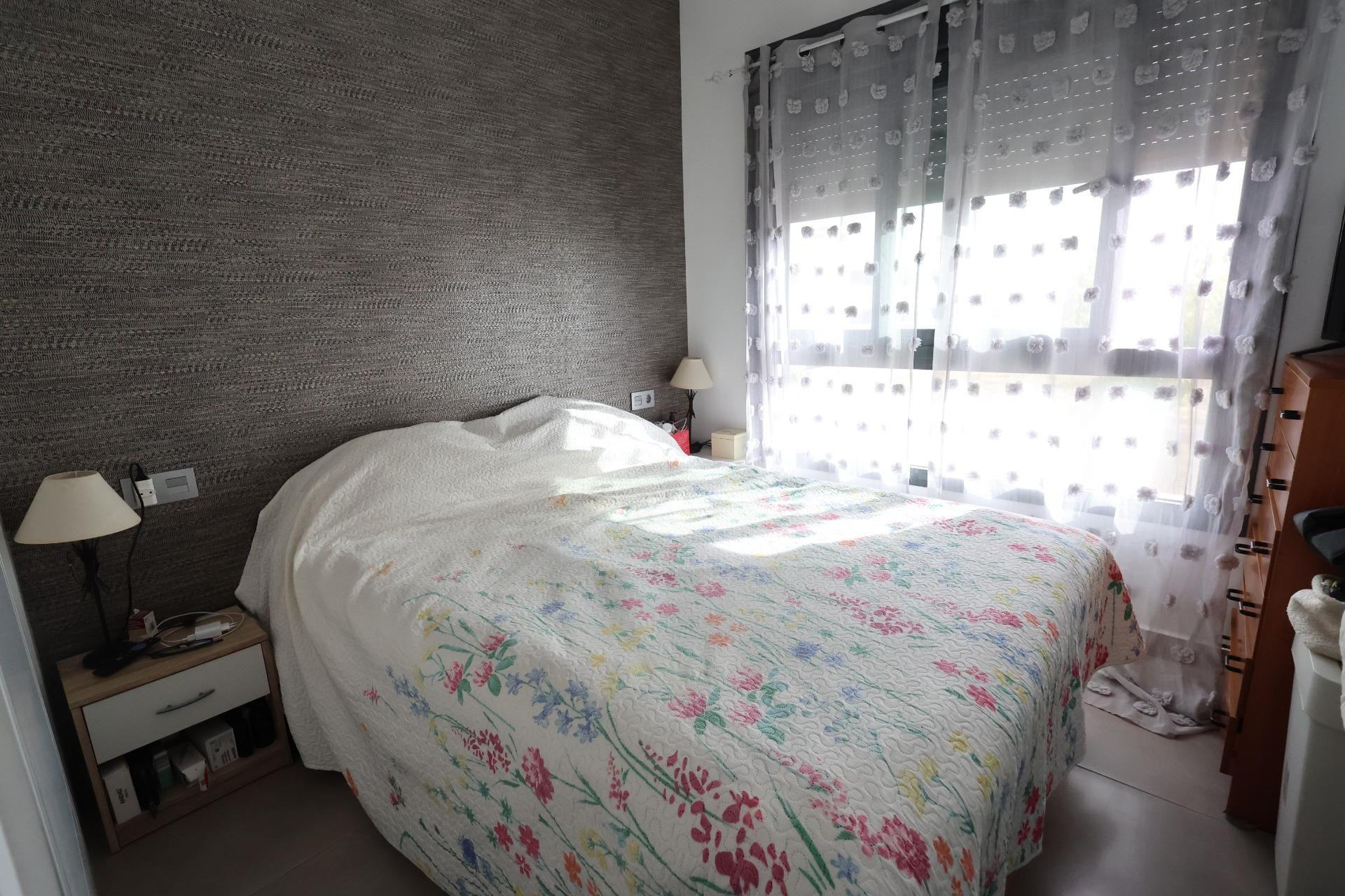 Resale - Townhouse - Pilar de la Horadada - Zona Pueblo