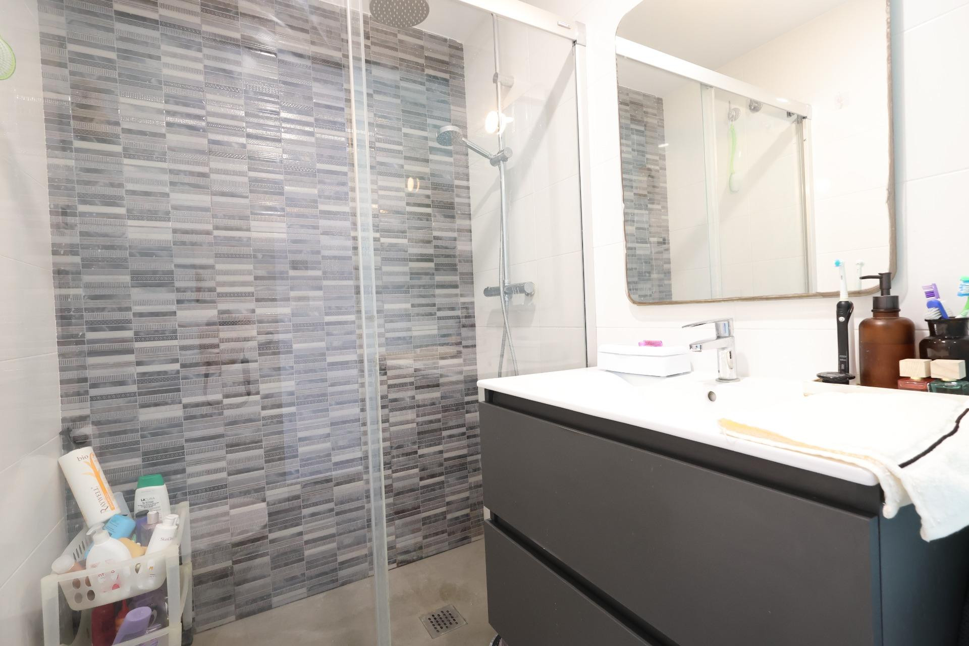 Resale - Townhouse - Pilar de la Horadada - Zona Pueblo