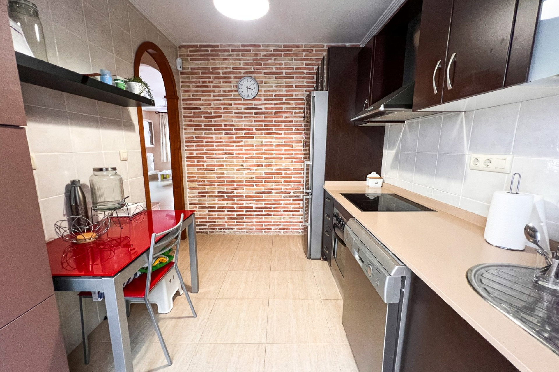 Resale - Townhouse - Pilar de la Horadada