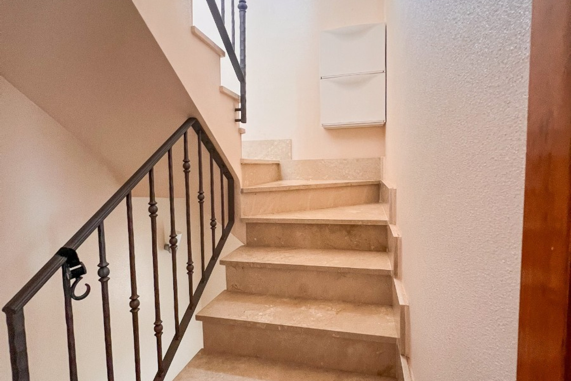 Resale - Townhouse - Pilar de la Horadada