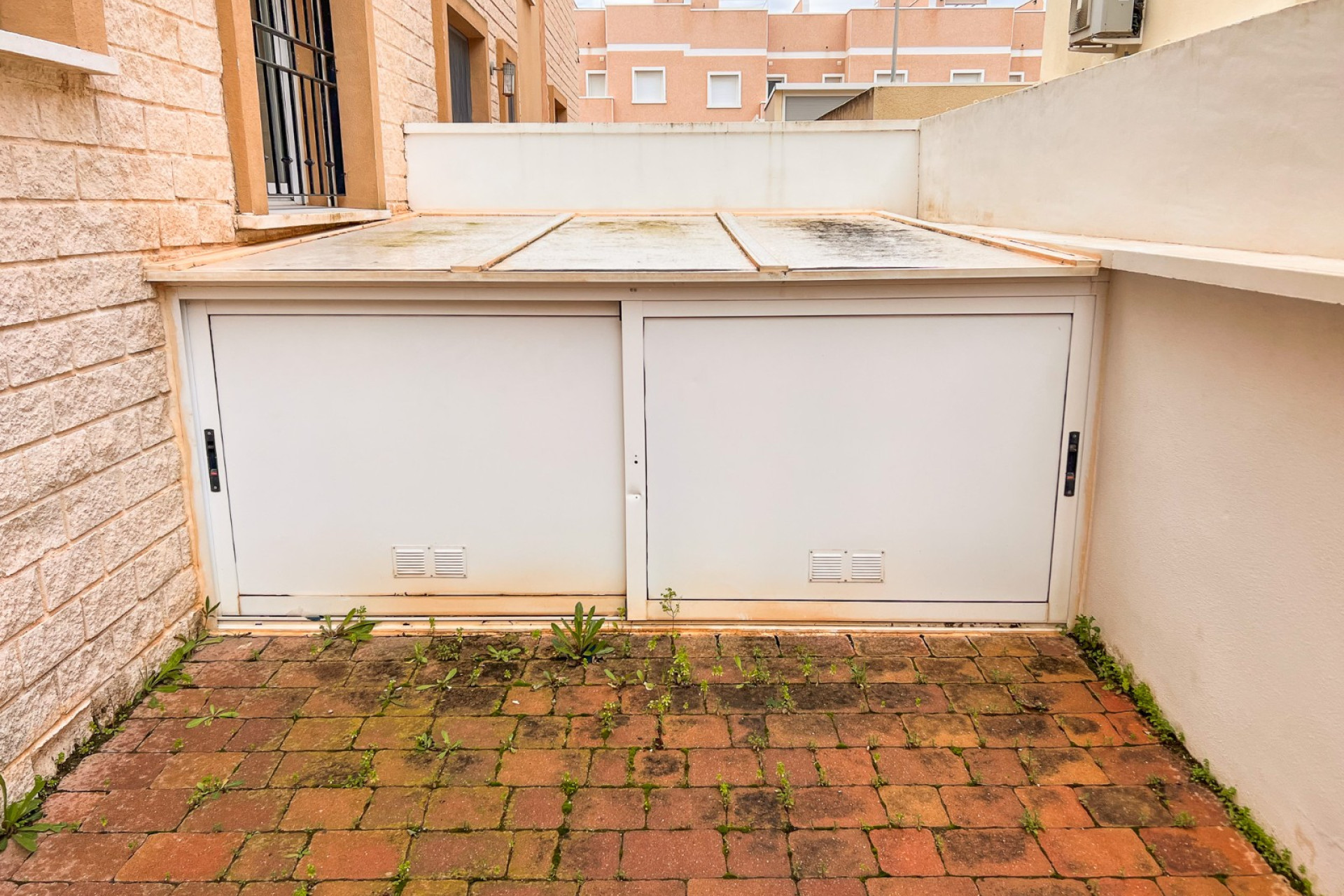 Resale - Townhouse - Pilar de la Horadada