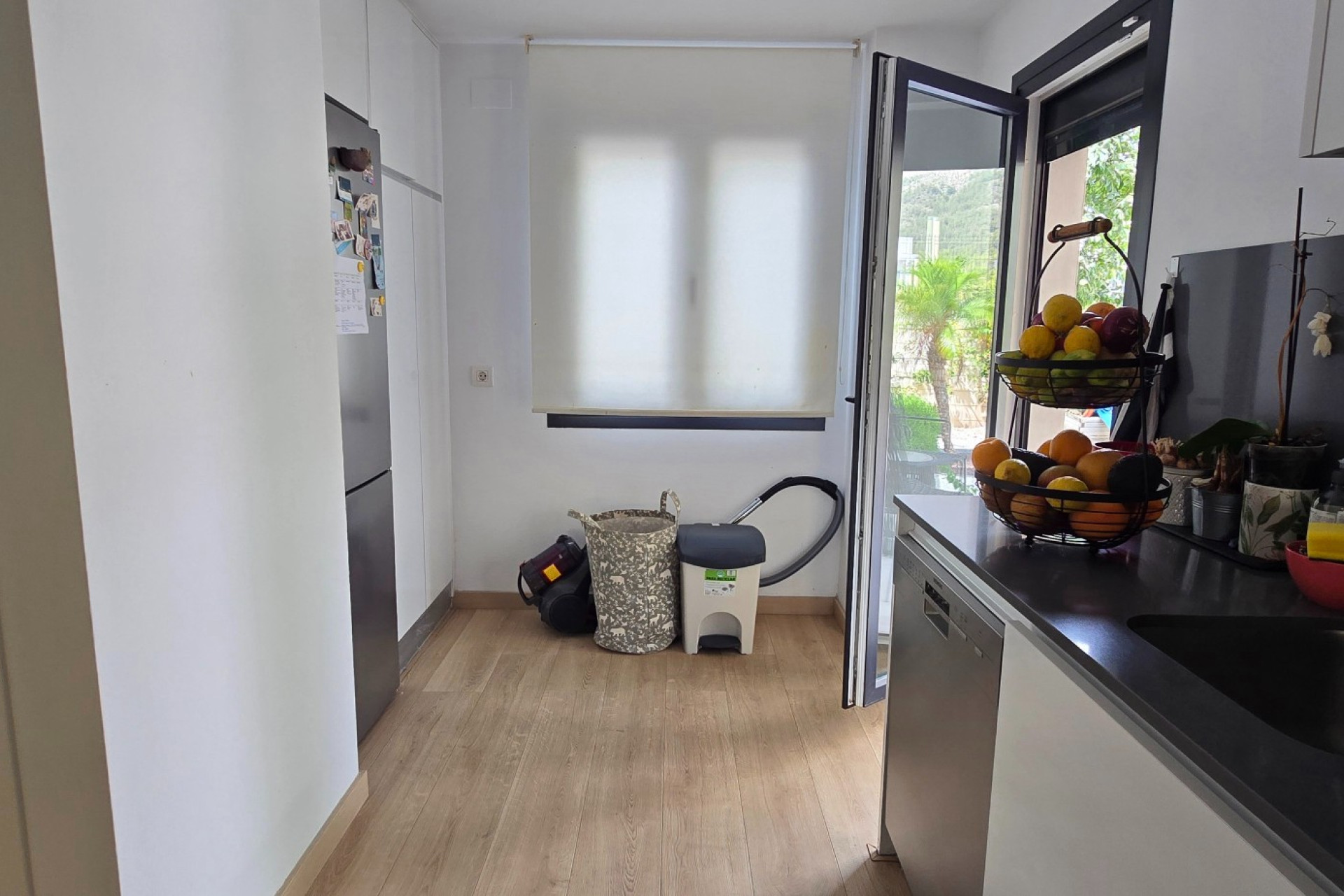Resale - Townhouse - Polop - Alberca