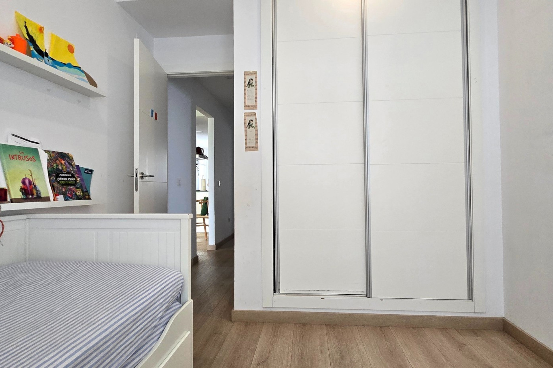 Resale - Townhouse - Polop - Alberca