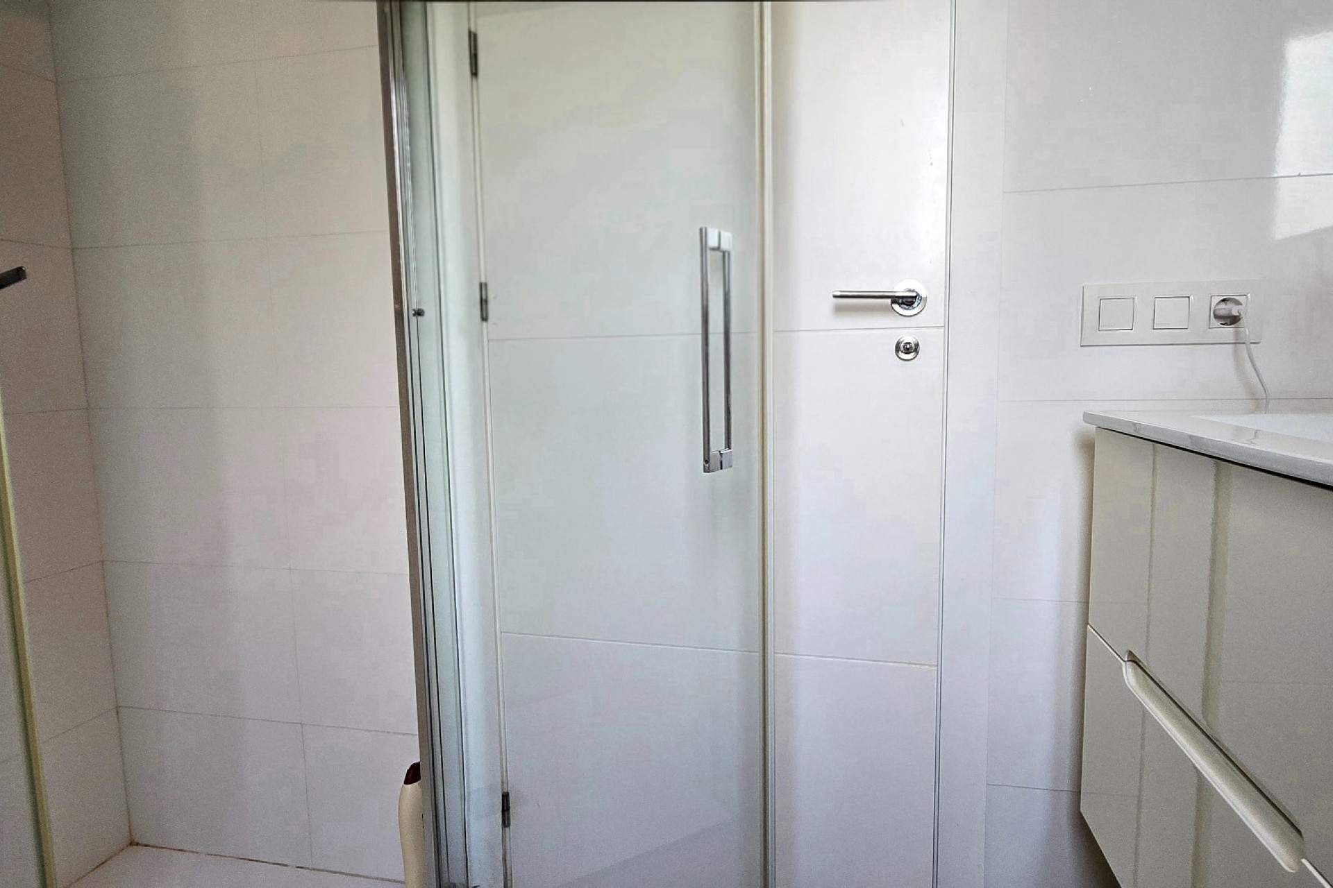 Resale - Townhouse - Polop - Alberca
