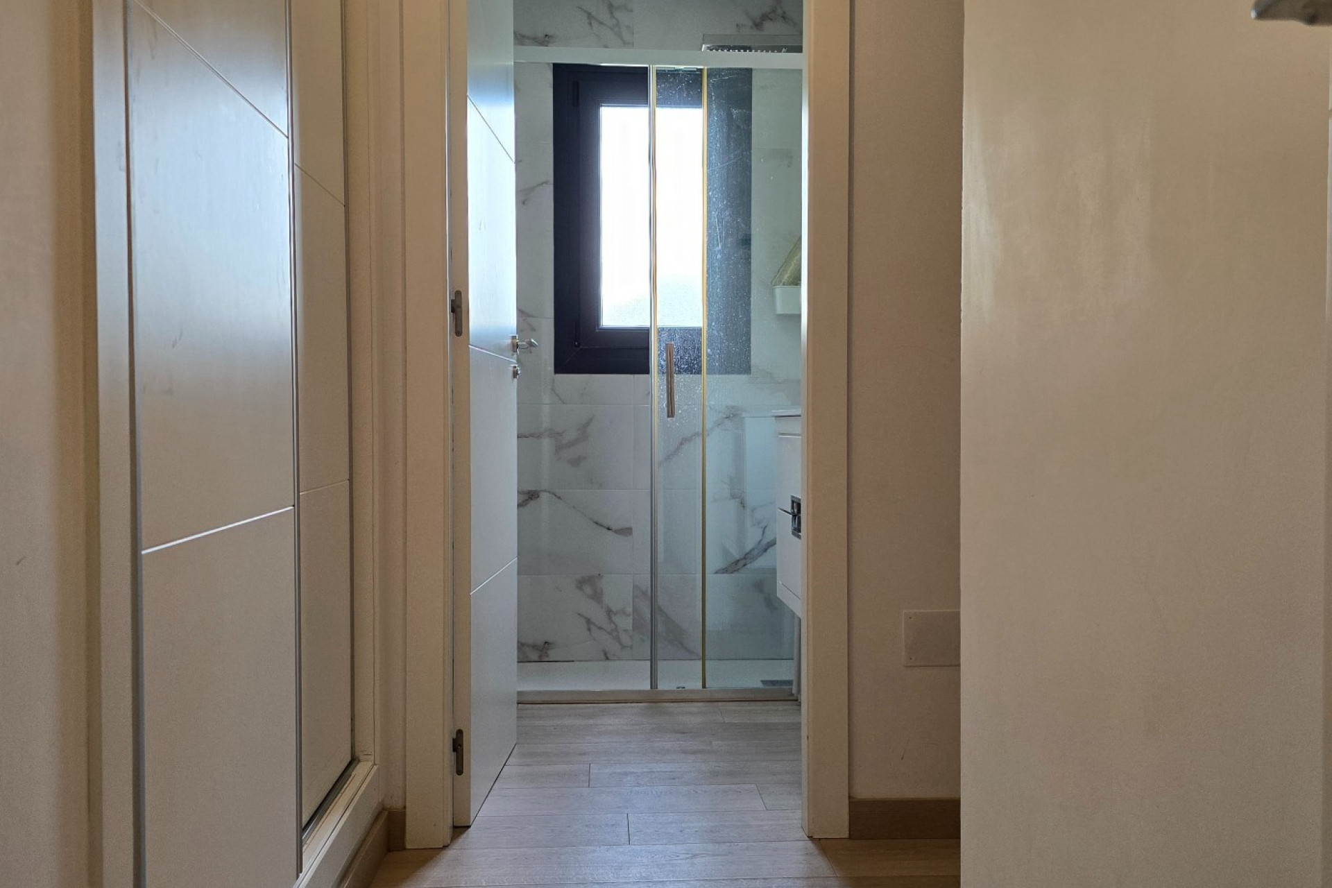 Resale - Townhouse - Polop - Alberca