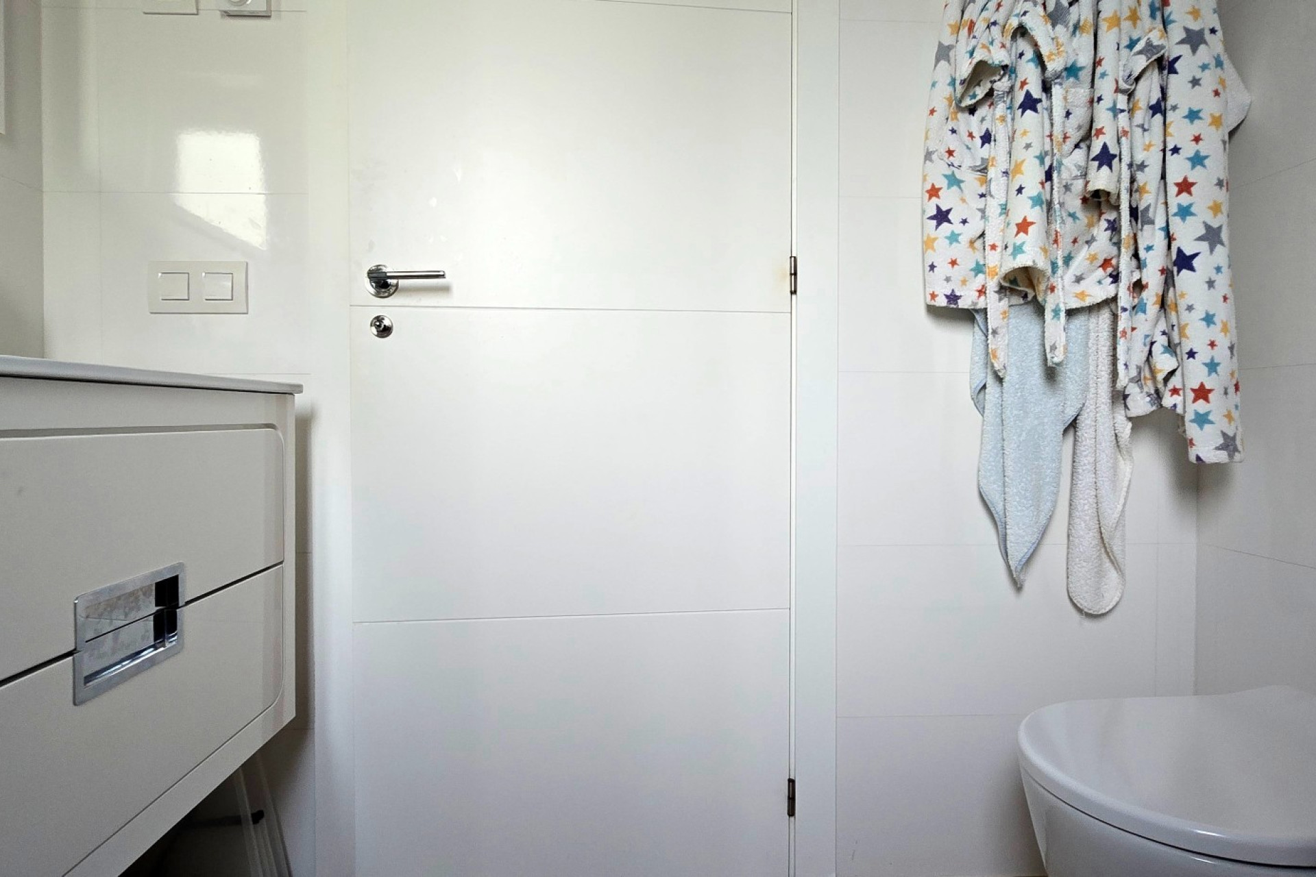 Resale - Townhouse - Polop - Alberca