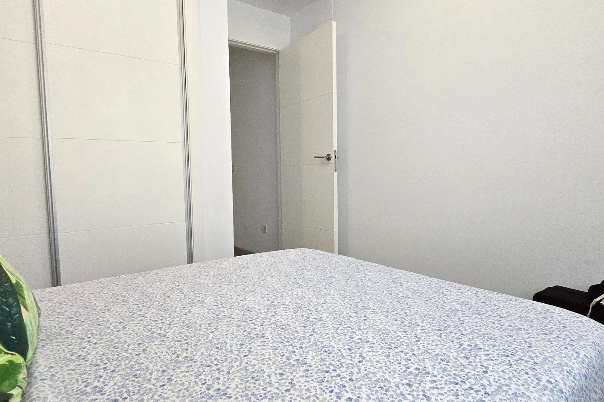 Resale - Townhouse - Polop - Alberca