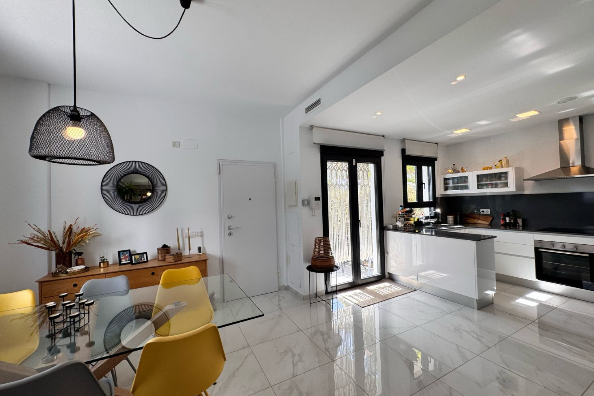 Resale - Townhouse - Polop