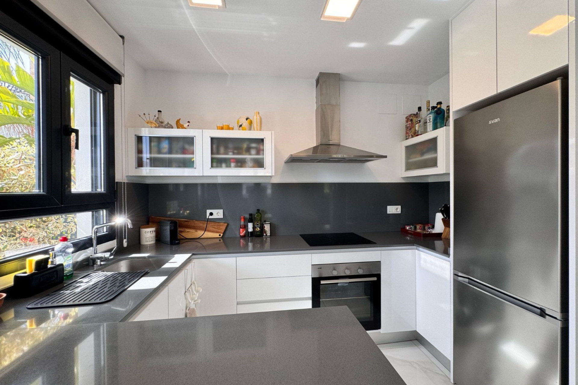 Resale - Townhouse - Polop