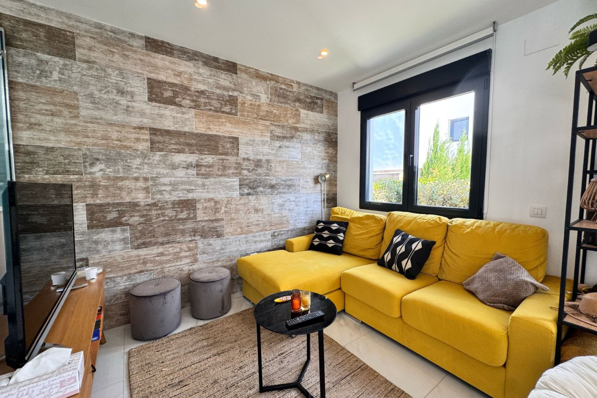 Resale - Townhouse - Polop