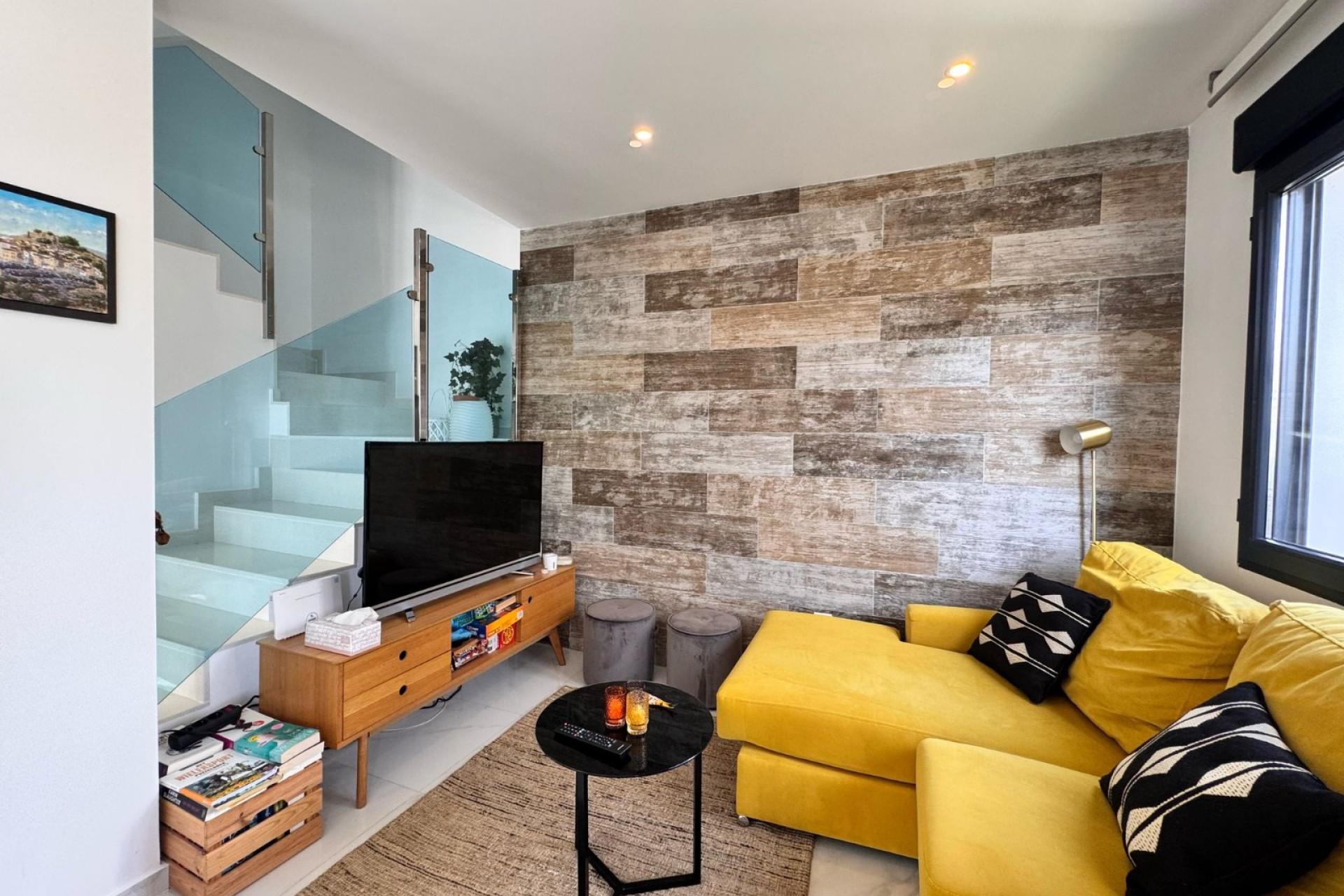 Resale - Townhouse - Polop