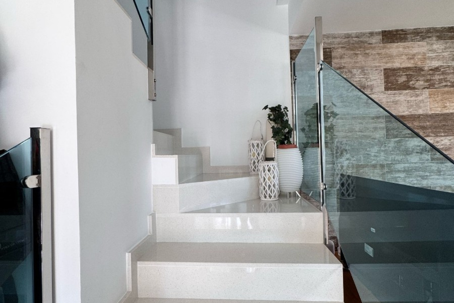 Resale - Townhouse - Polop