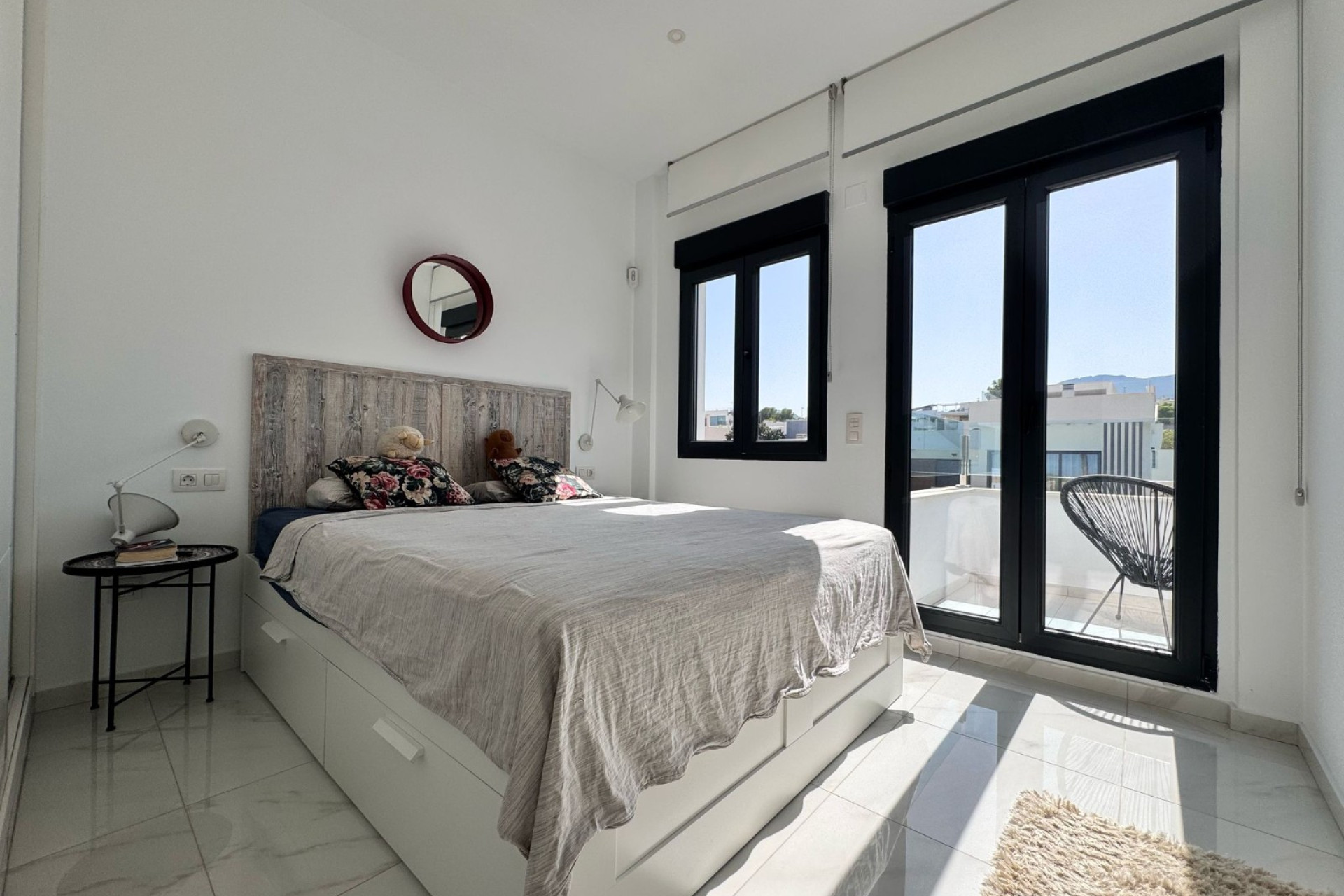 Resale - Townhouse - Polop