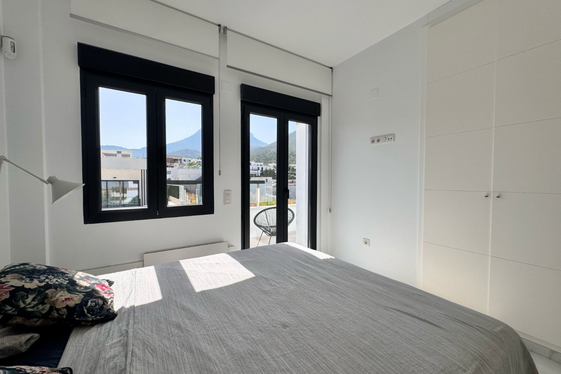 Resale - Townhouse - Polop