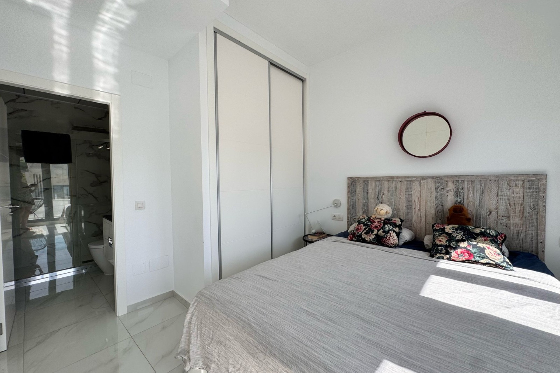 Resale - Townhouse - Polop