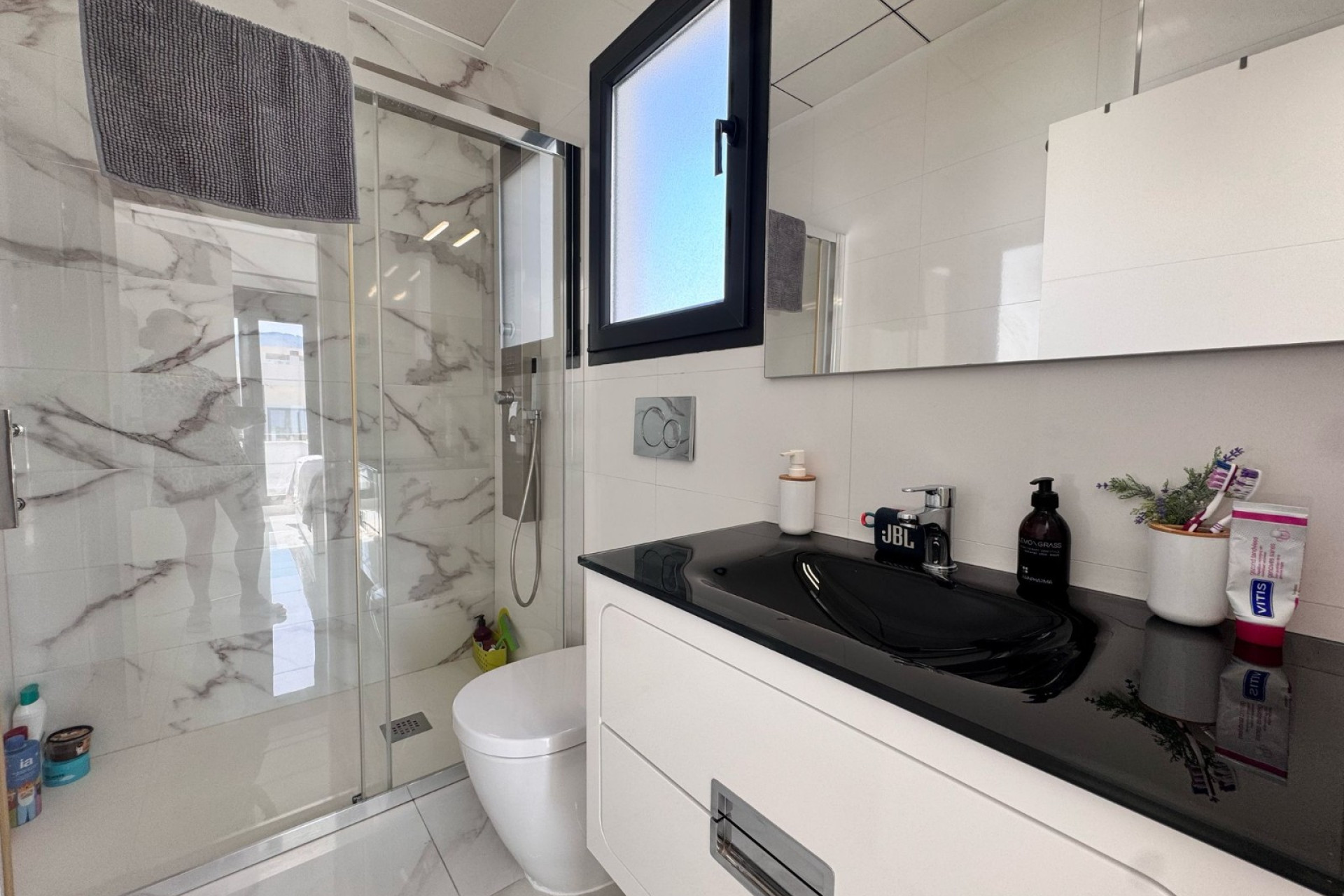 Resale - Townhouse - Polop