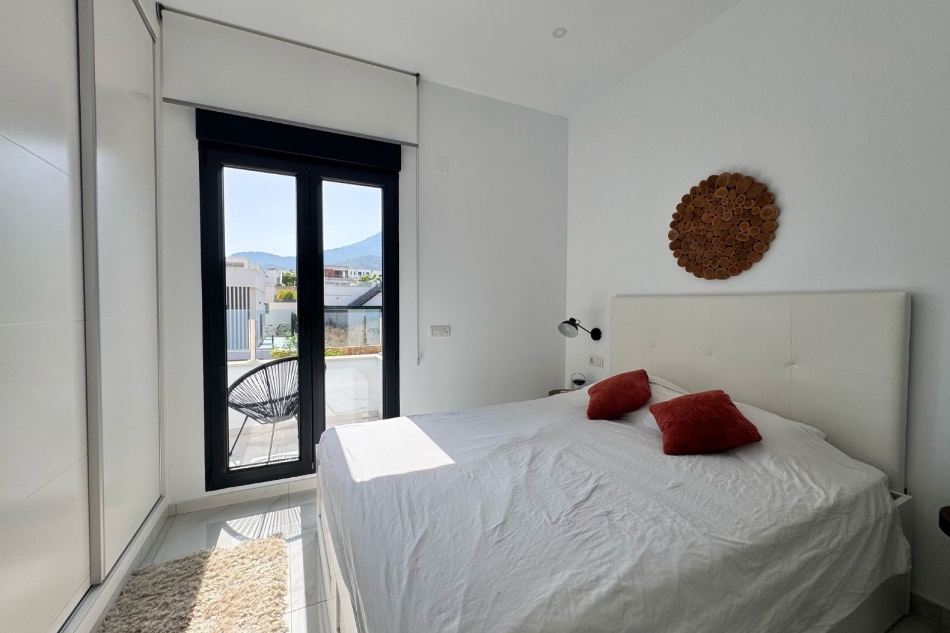 Resale - Townhouse - Polop