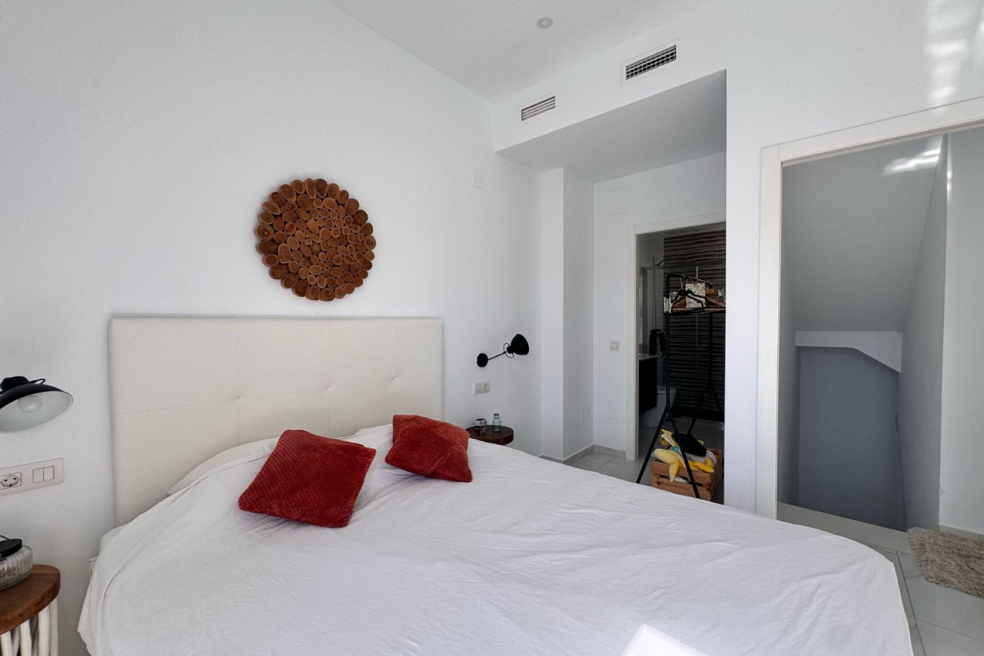 Resale - Townhouse - Polop