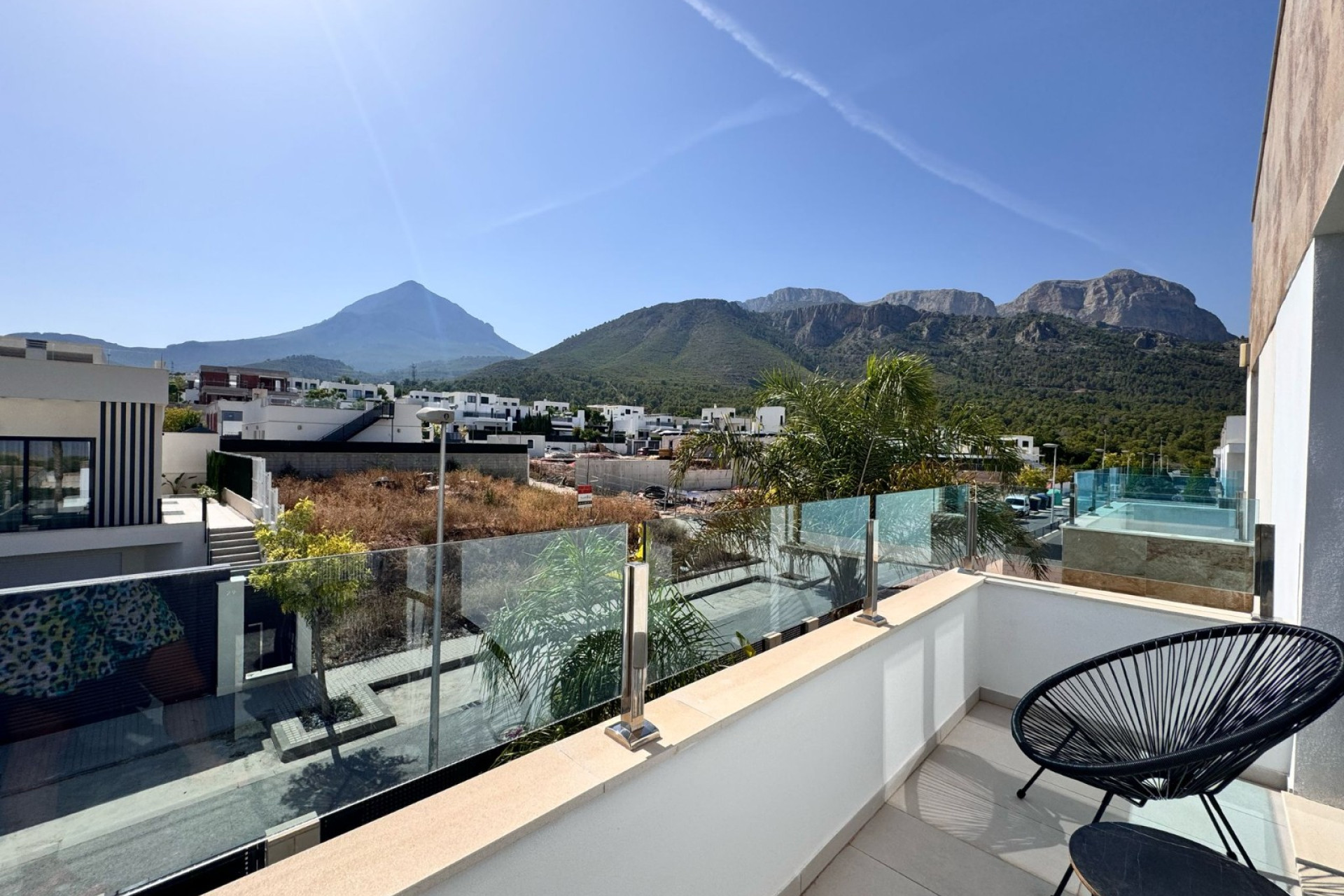 Resale - Townhouse - Polop