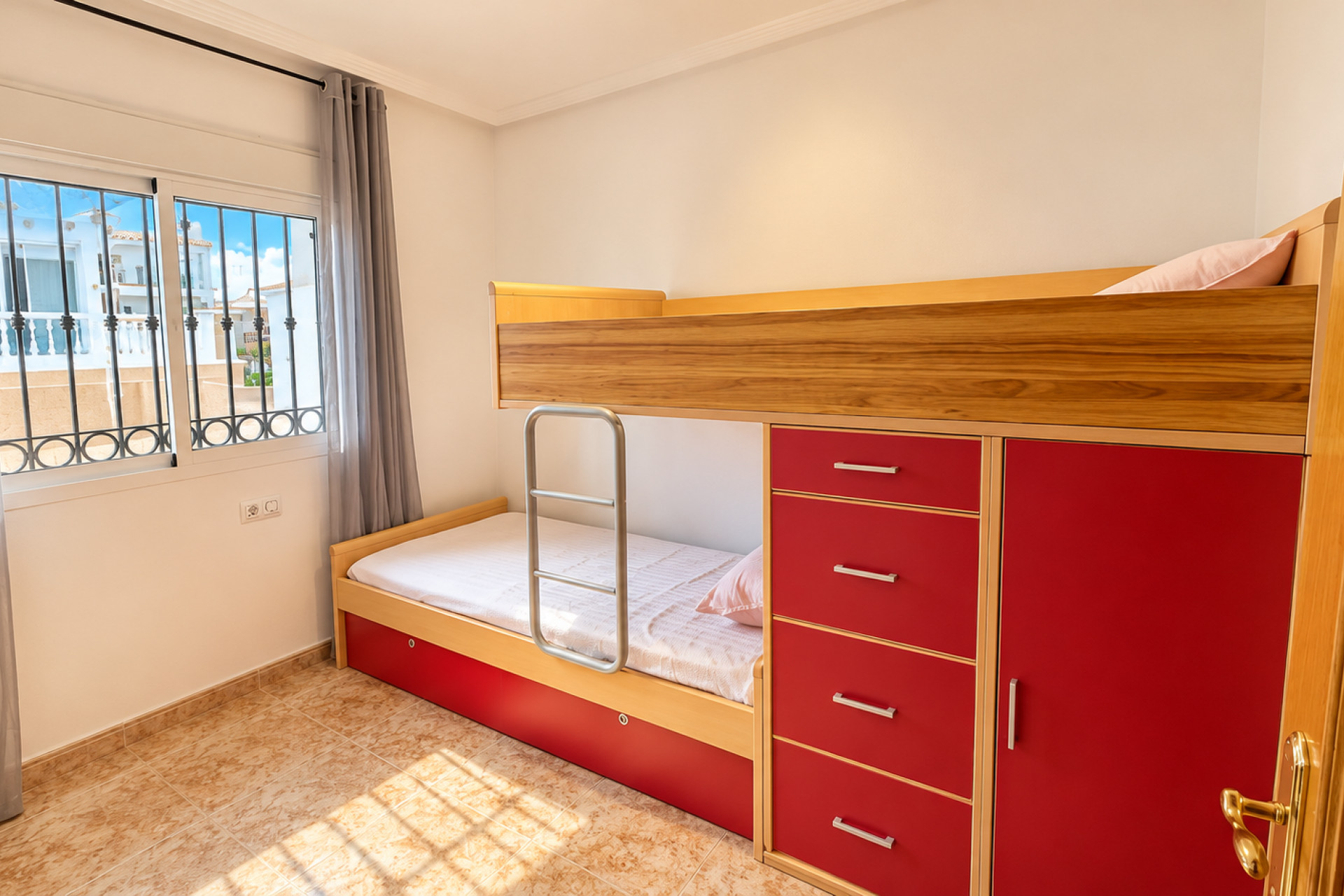 Resale - Townhouse - Punta Prima - La Ciñuelica