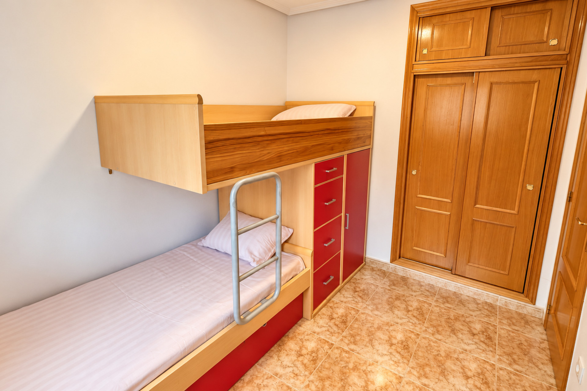 Resale - Townhouse - Punta Prima - La Ciñuelica