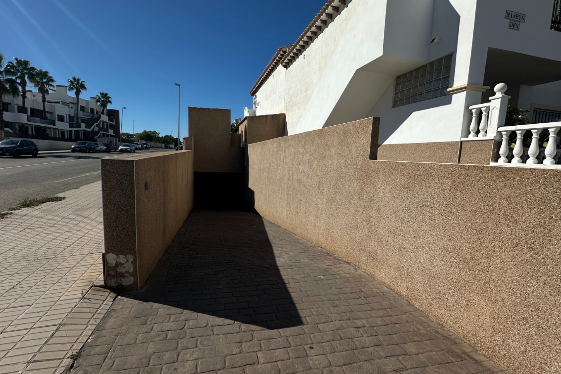 Resale - Townhouse - Punta Prima - La Ciñuelica