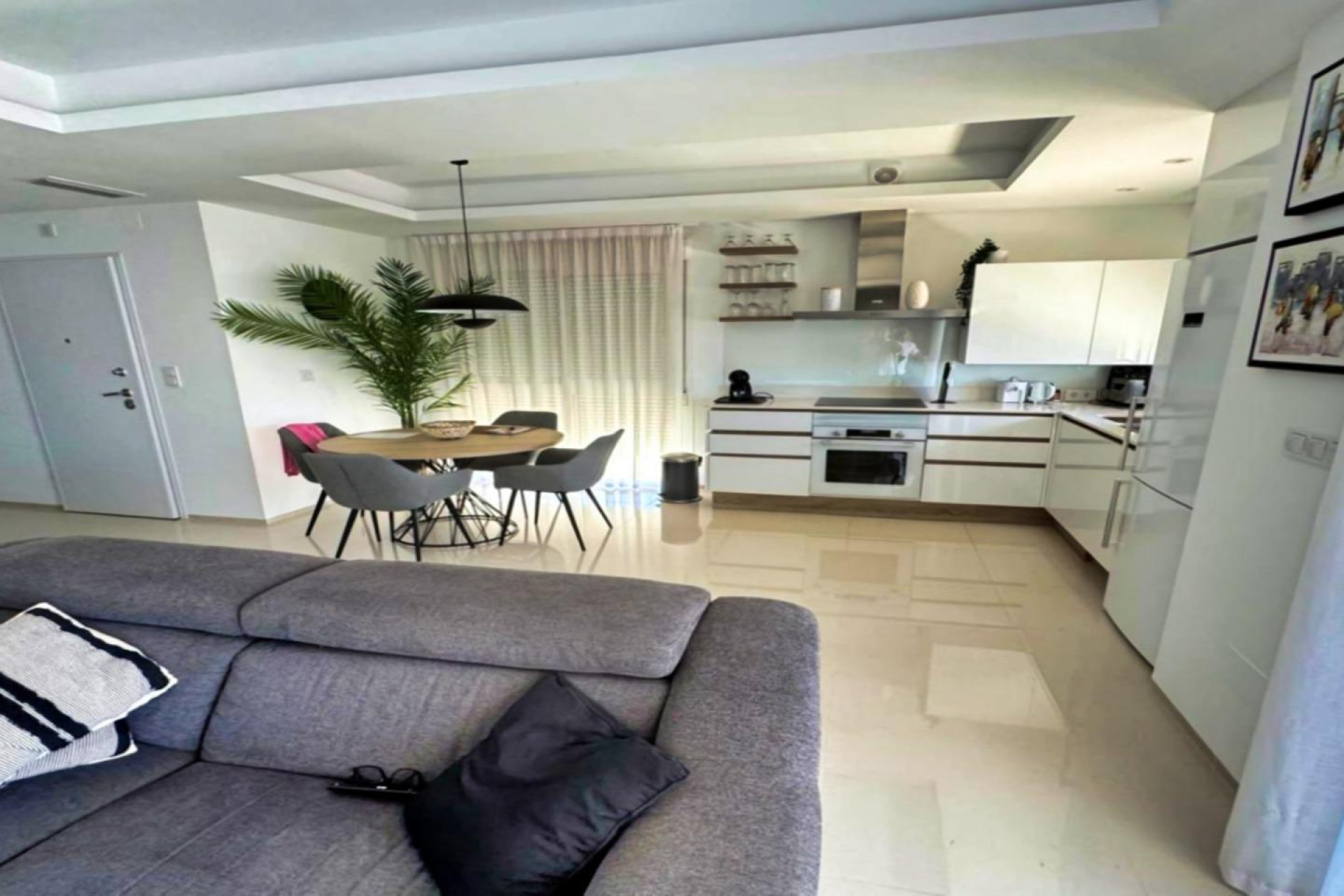 Resale - Townhouse - Rojales - Centro de la Ciudad Quesada