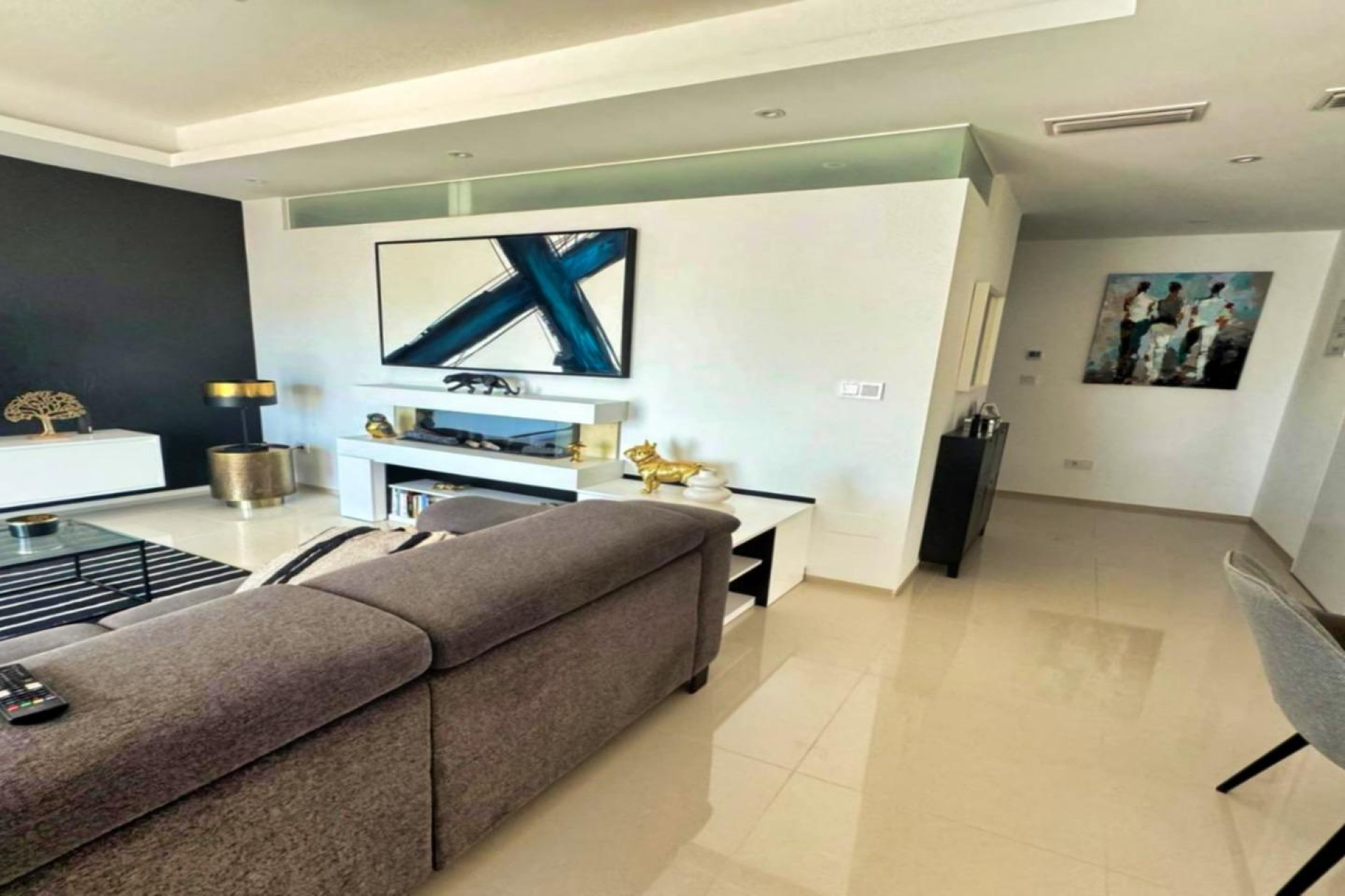 Resale - Townhouse - Rojales - Centro de la Ciudad Quesada