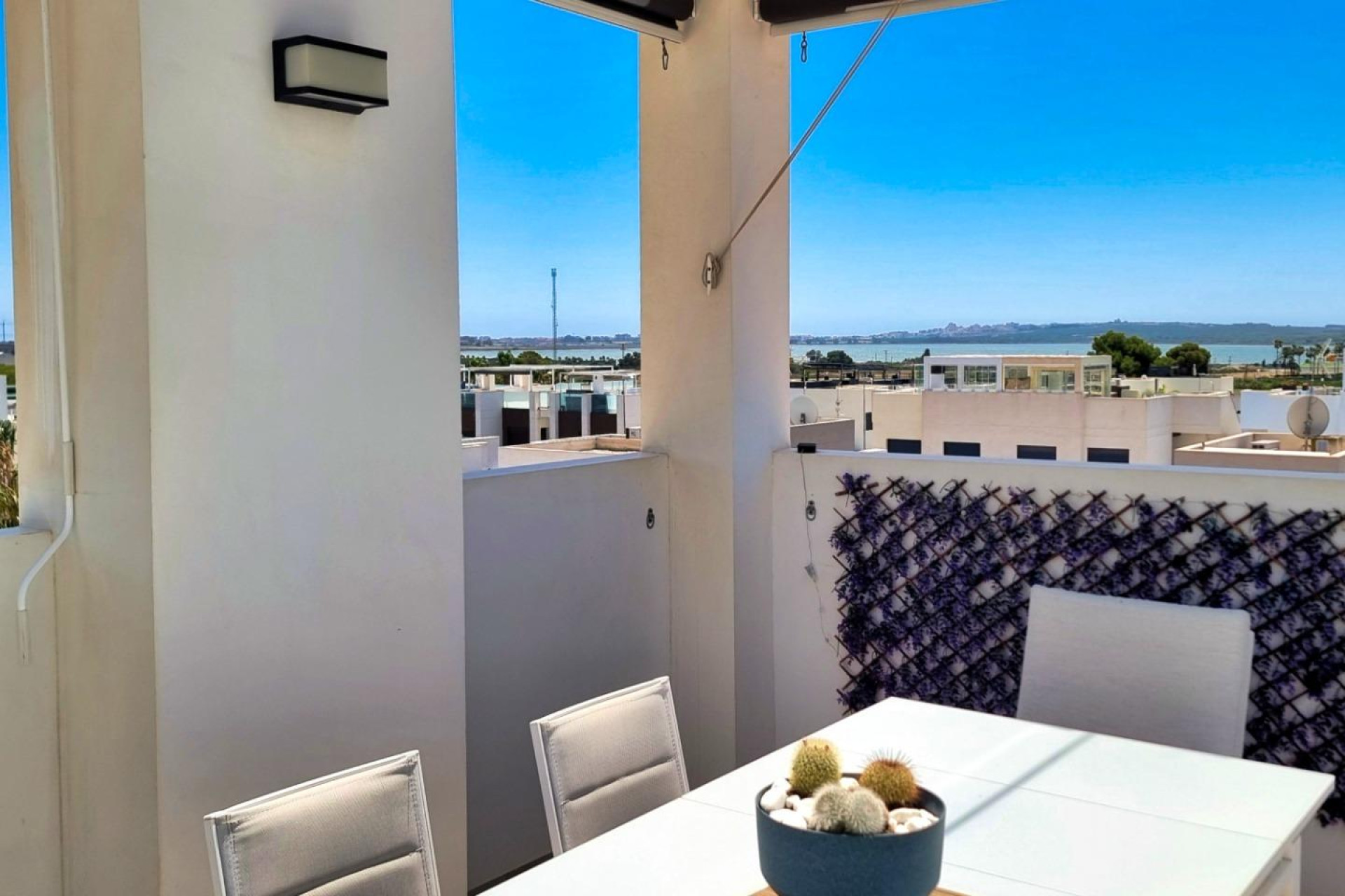 Resale - Townhouse - Rojales - Centro de la Ciudad Quesada