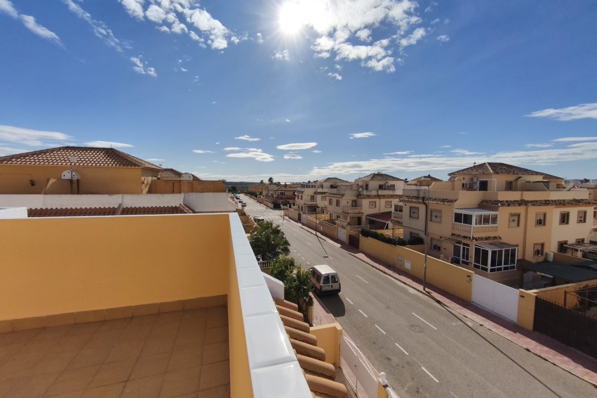 Resale - Townhouse - Rojales - Ciudad Quesada