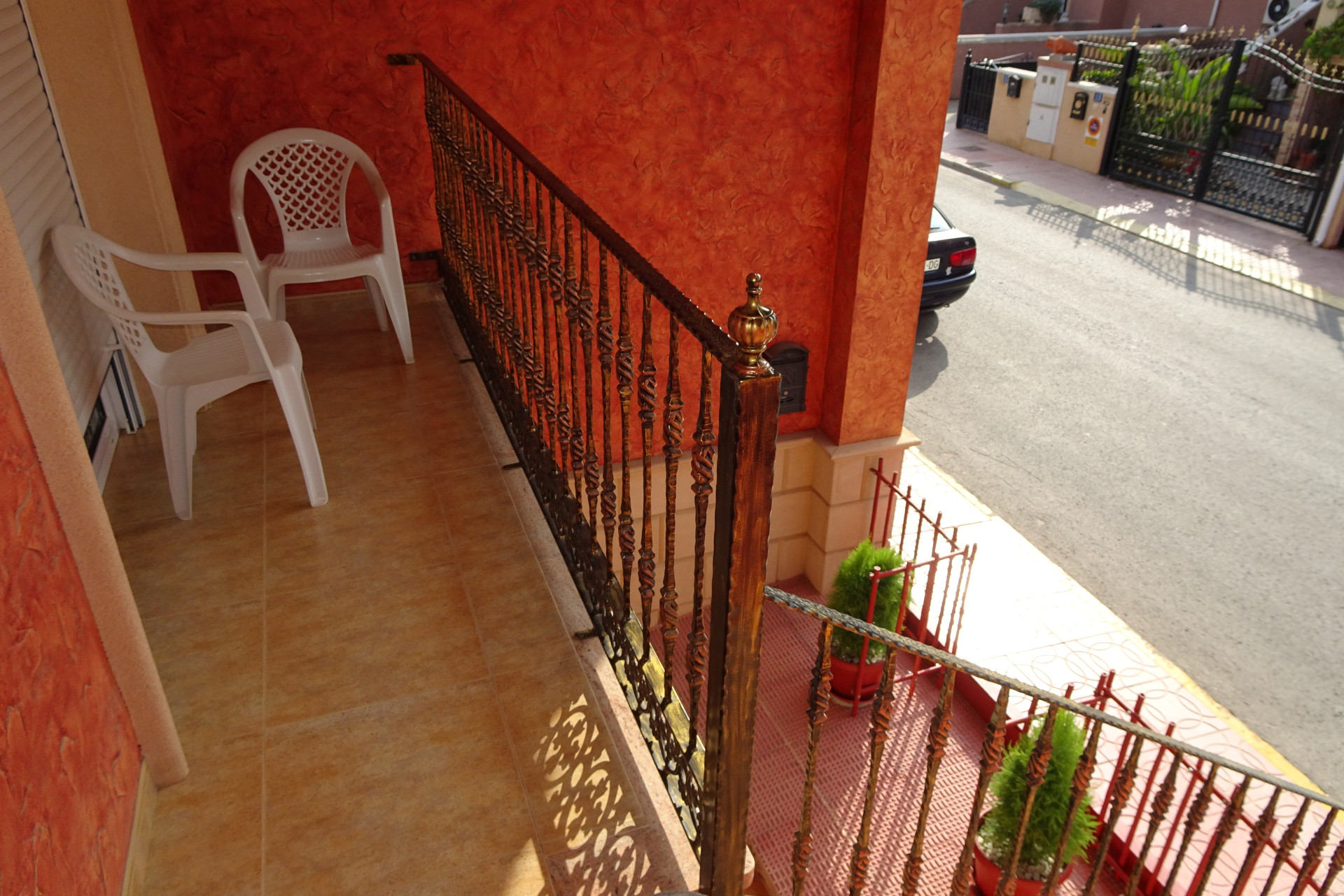 Resale - Townhouse - Rojales - Rojales - Village