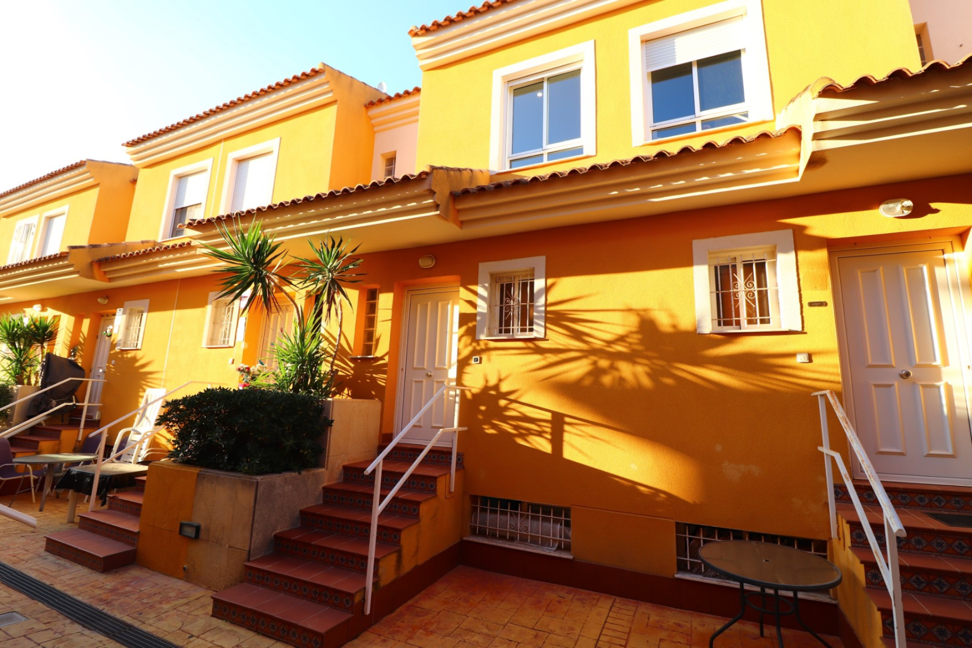 Resale - Townhouse - Rojales - Rojales - Village