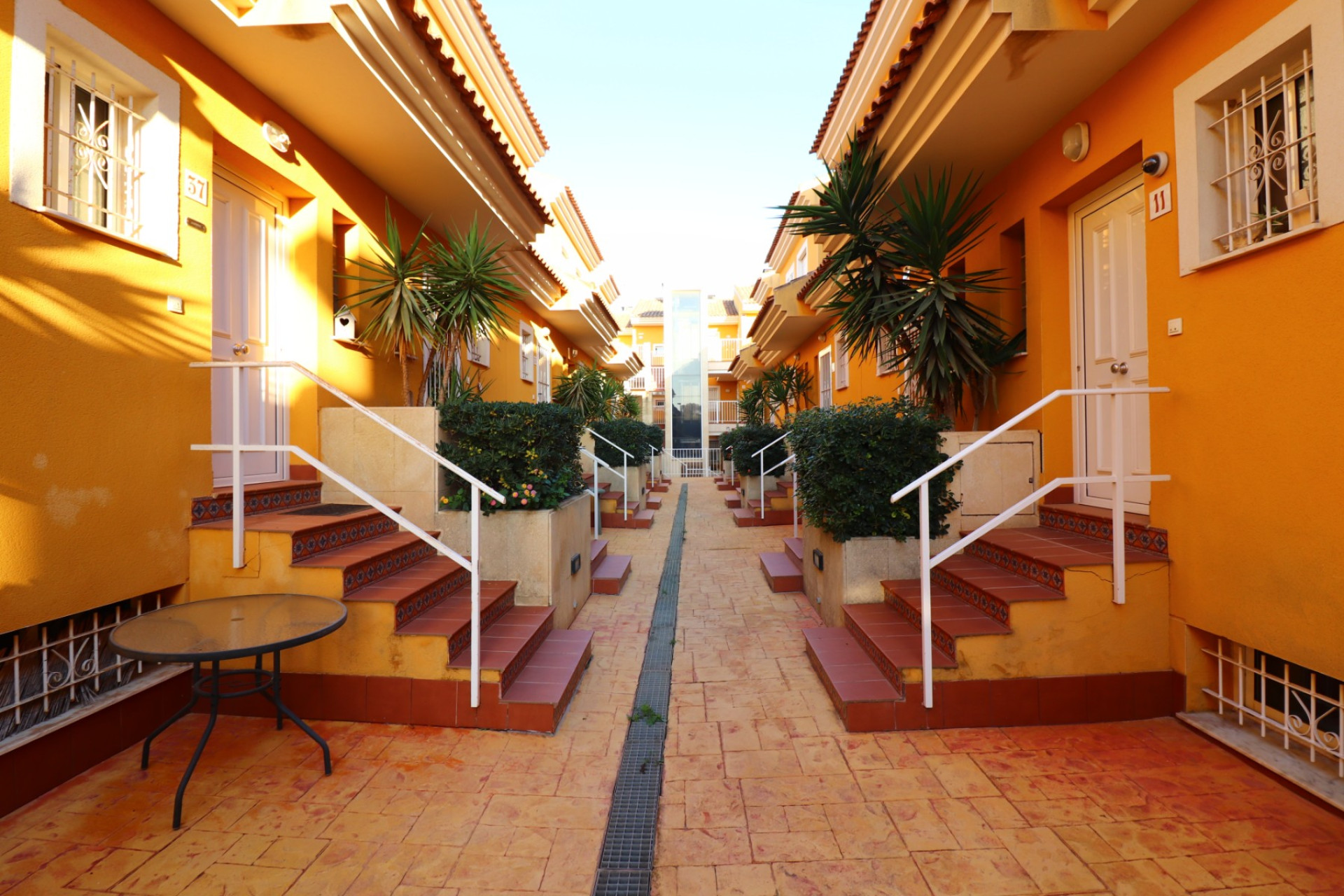 Resale - Townhouse - Rojales - Rojales - Village