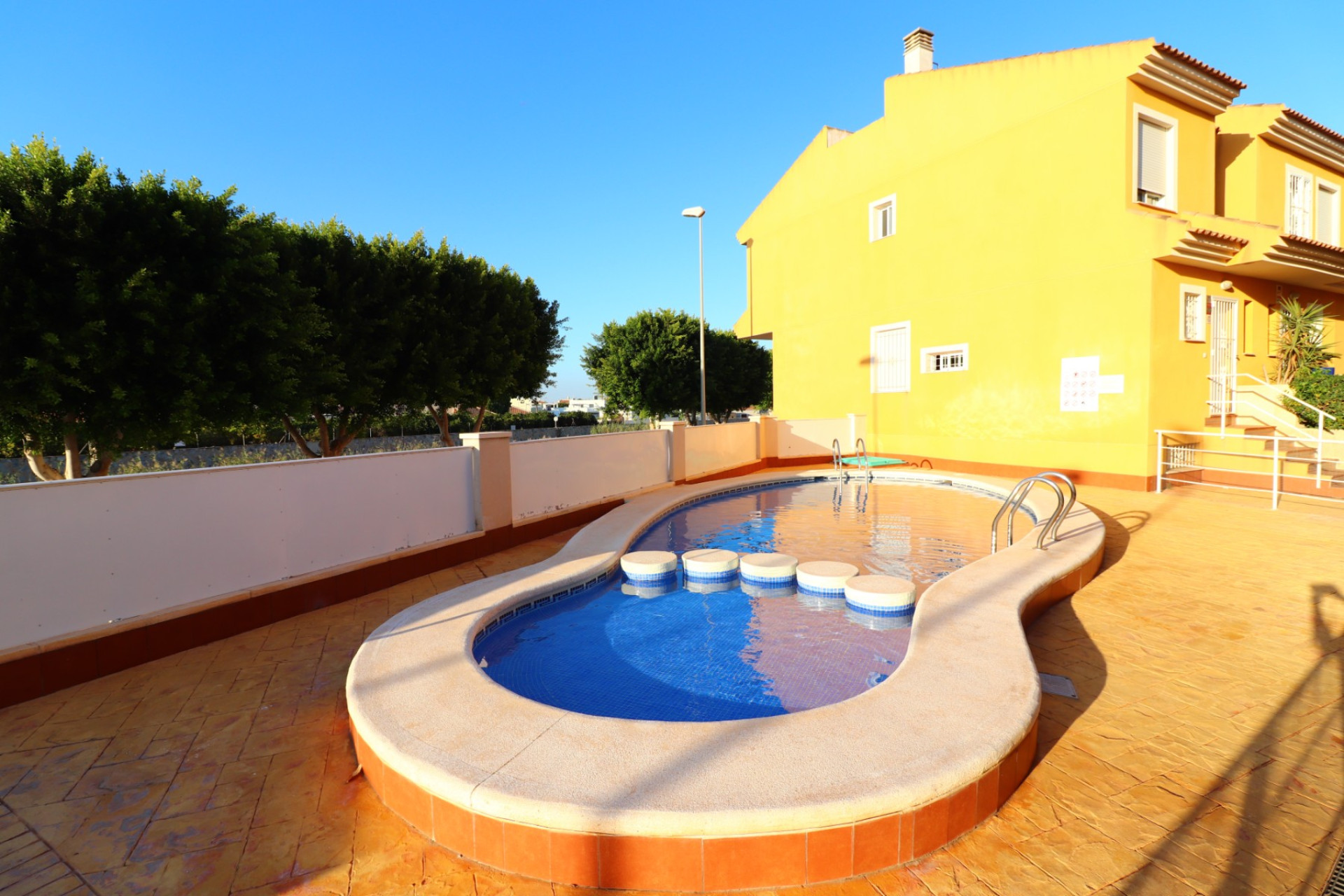 Resale - Townhouse - Rojales - Rojales - Village