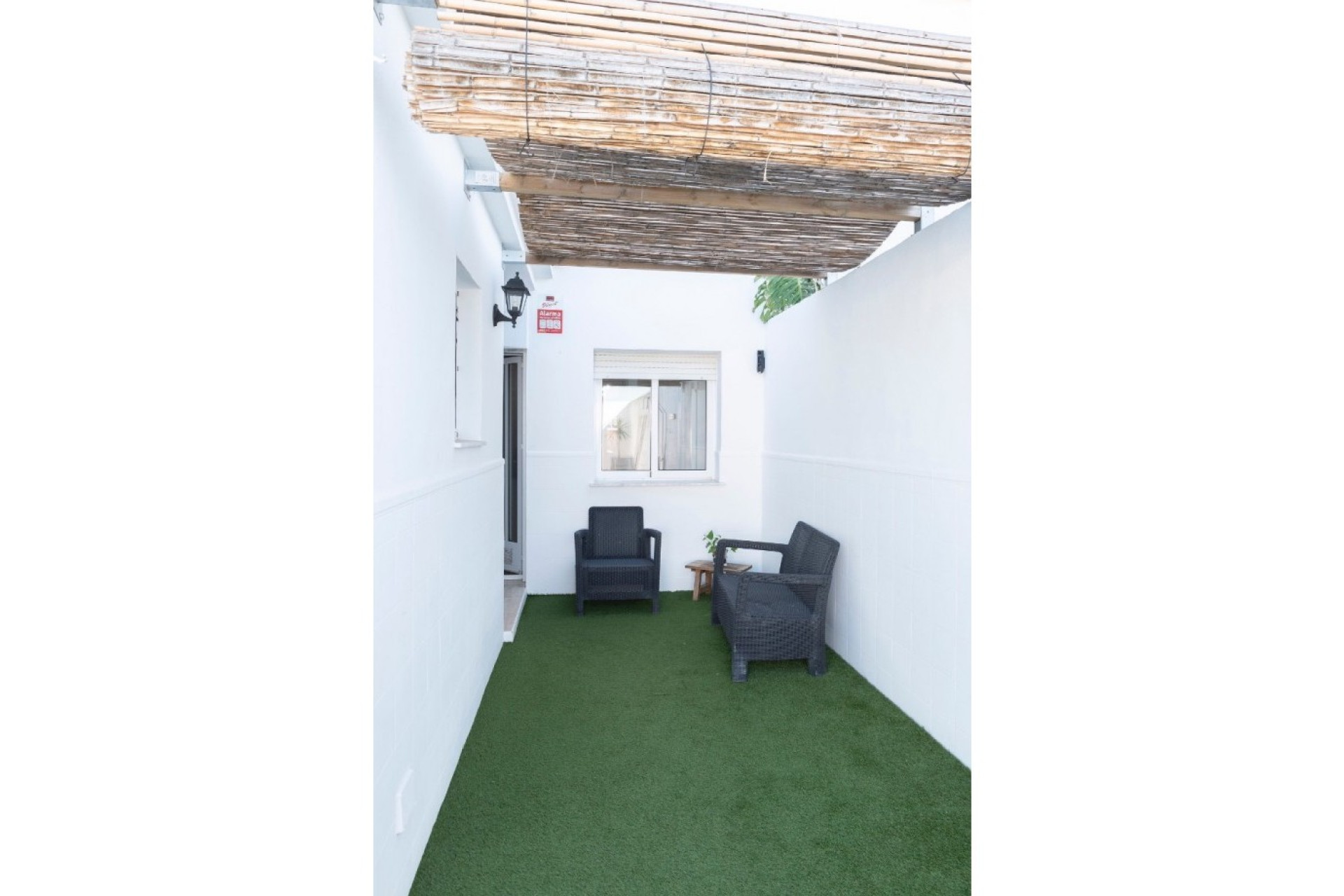 Resale - Townhouse - San Javier