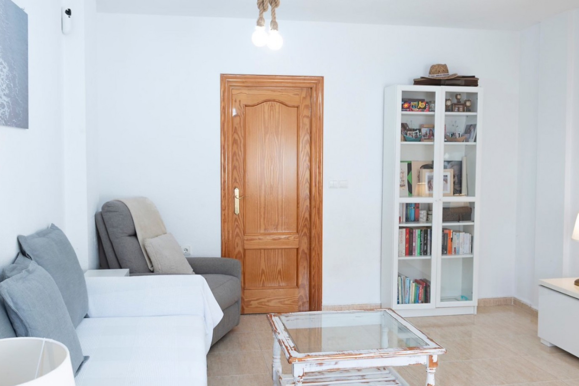 Resale - Townhouse - San Javier