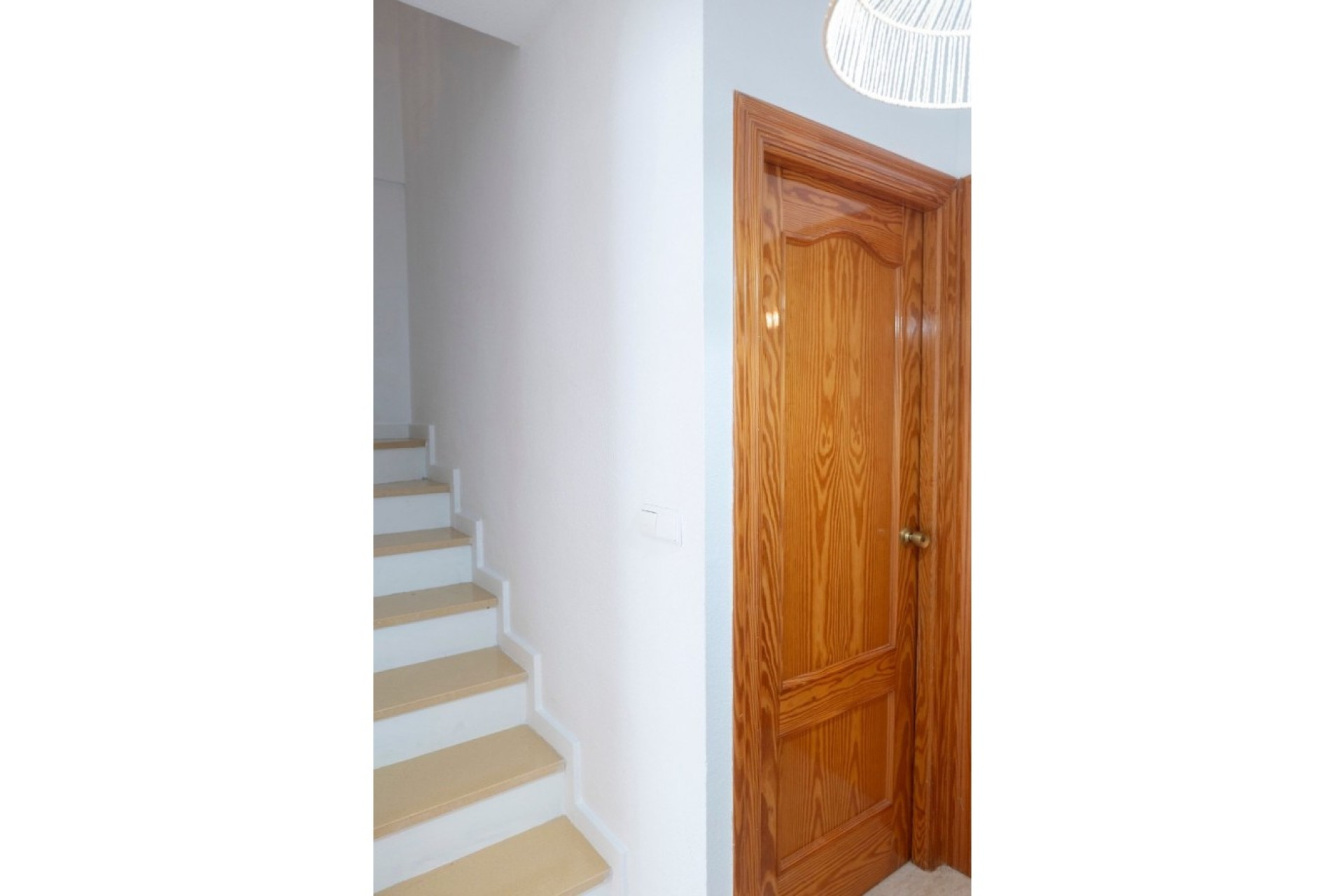 Resale - Townhouse - San Javier