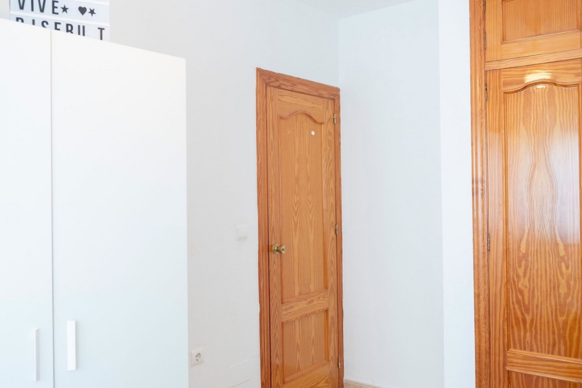 Resale - Townhouse - San Javier