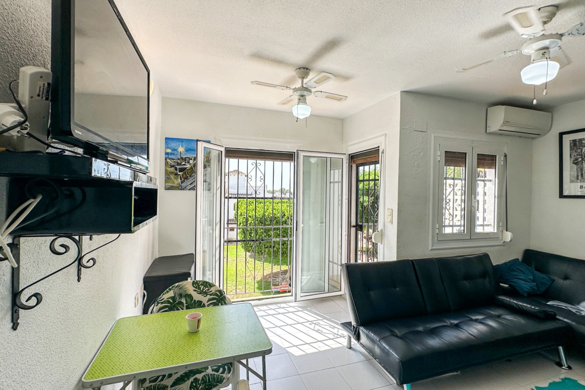 Resale - Townhouse - San Miguel de Salinas - Bellavista