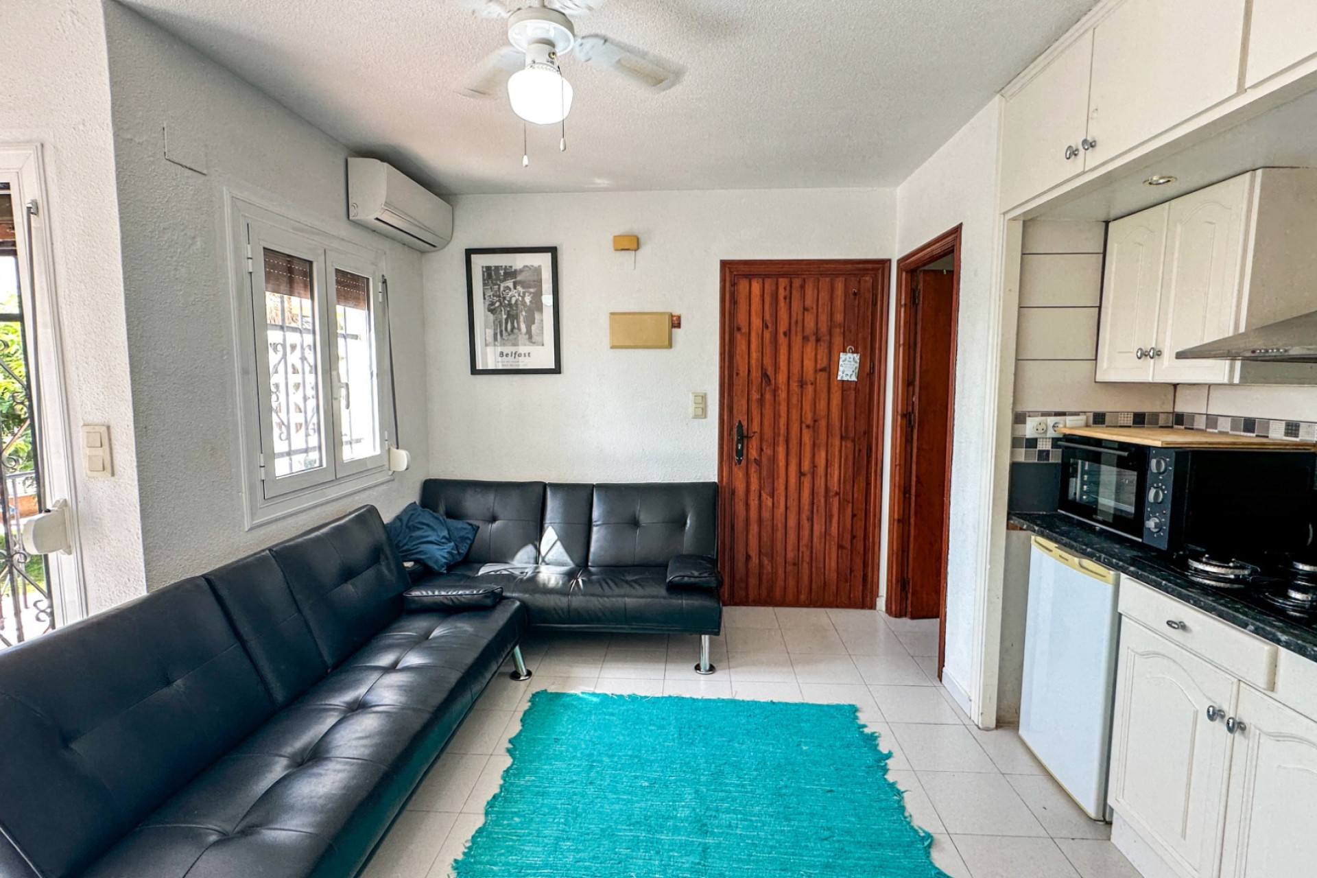 Resale - Townhouse - San Miguel de Salinas - Bellavista