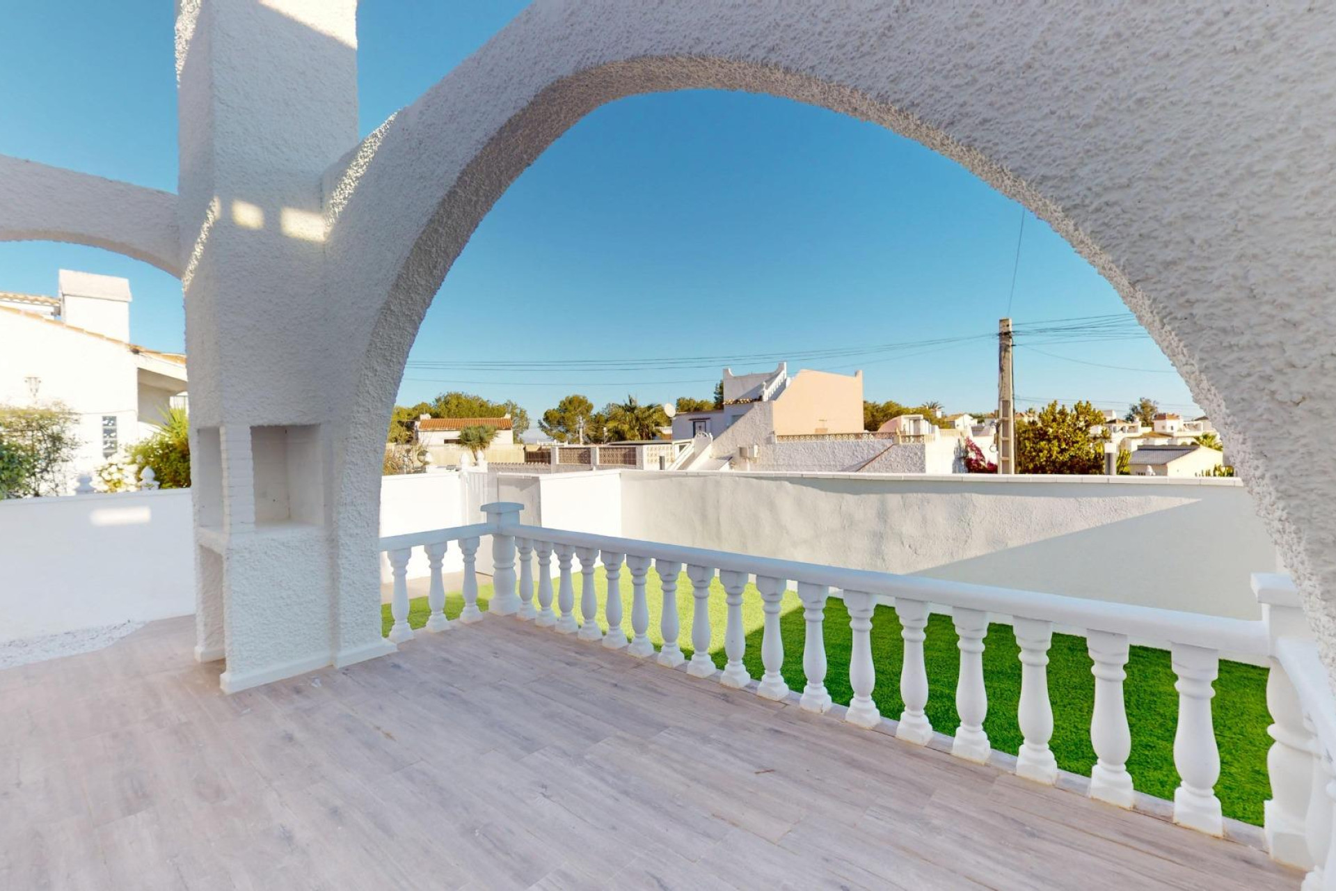 Resale - Townhouse - San Miguel de Salinas - BLUE LAGOON
