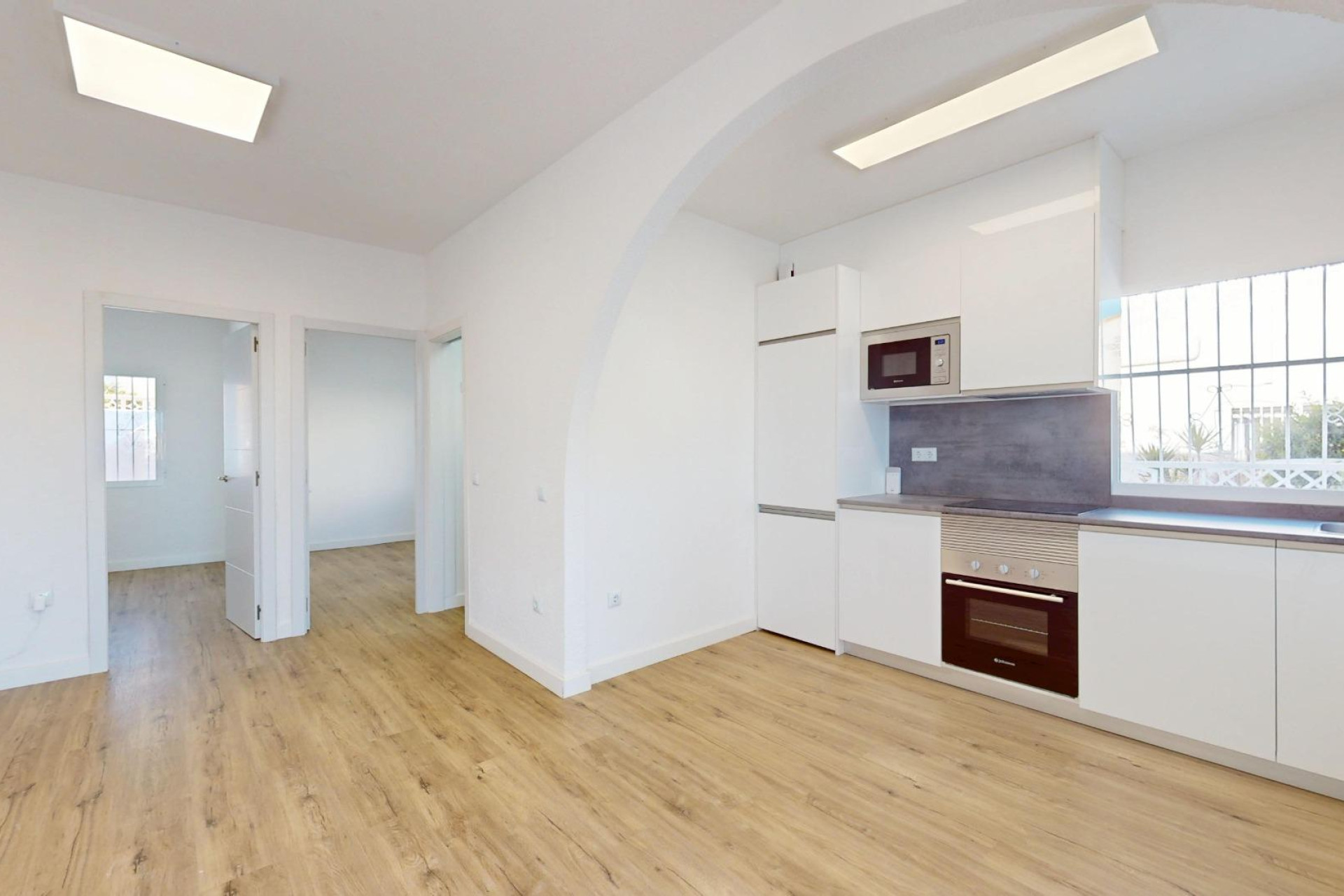 Resale - Townhouse - San Miguel de Salinas - BLUE LAGOON