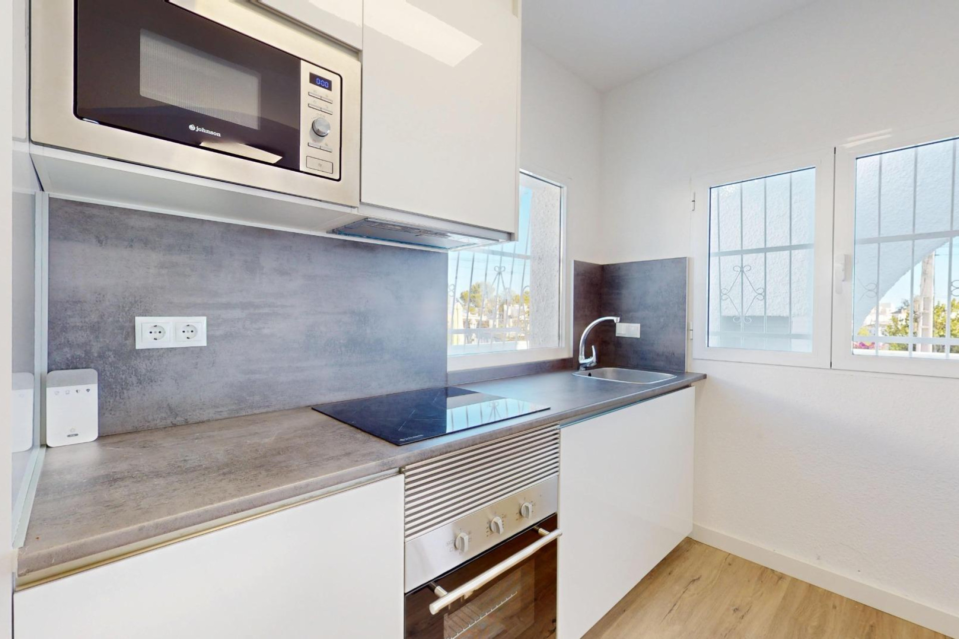 Resale - Townhouse - San Miguel de Salinas - BLUE LAGOON