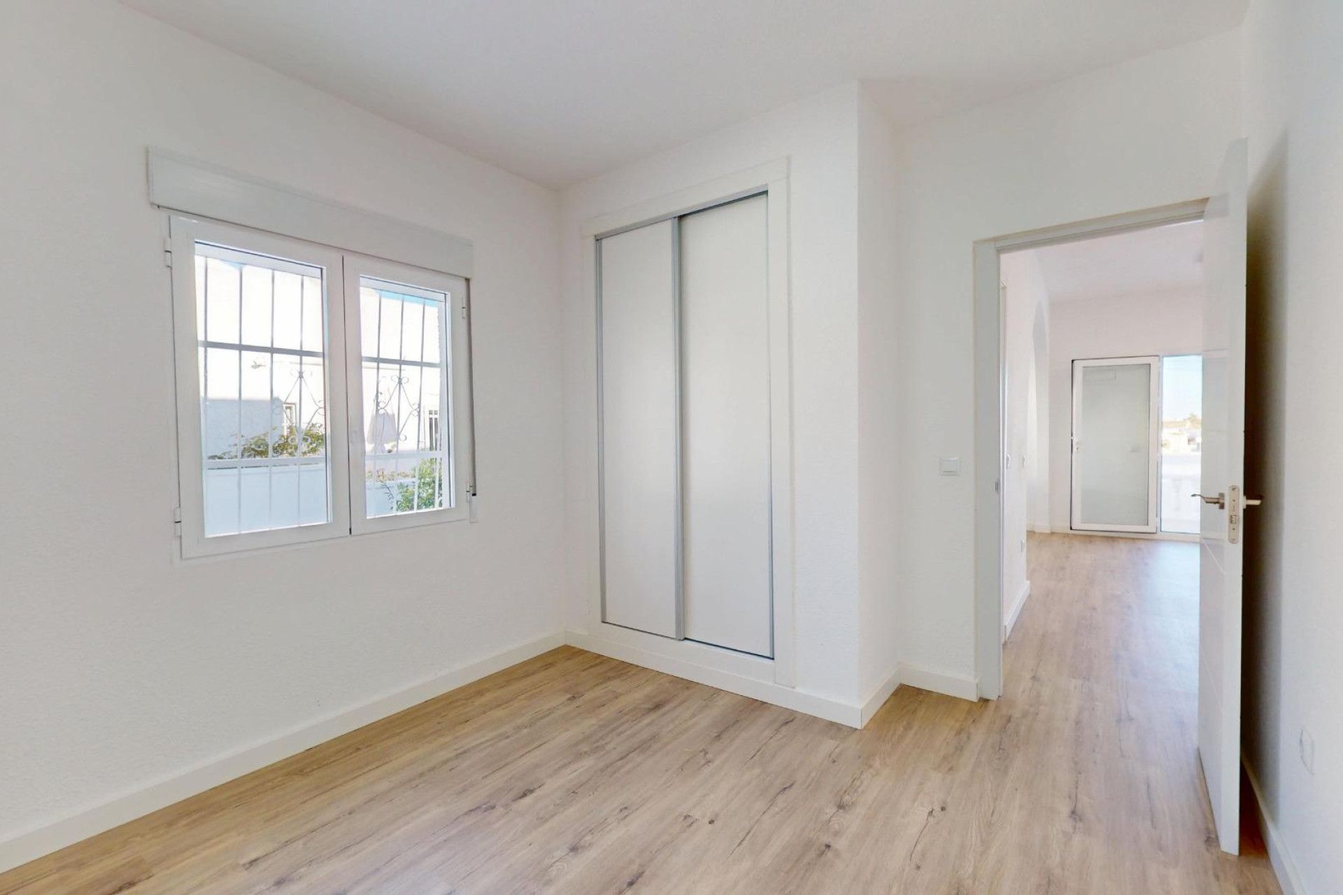 Resale - Townhouse - San Miguel de Salinas - BLUE LAGOON